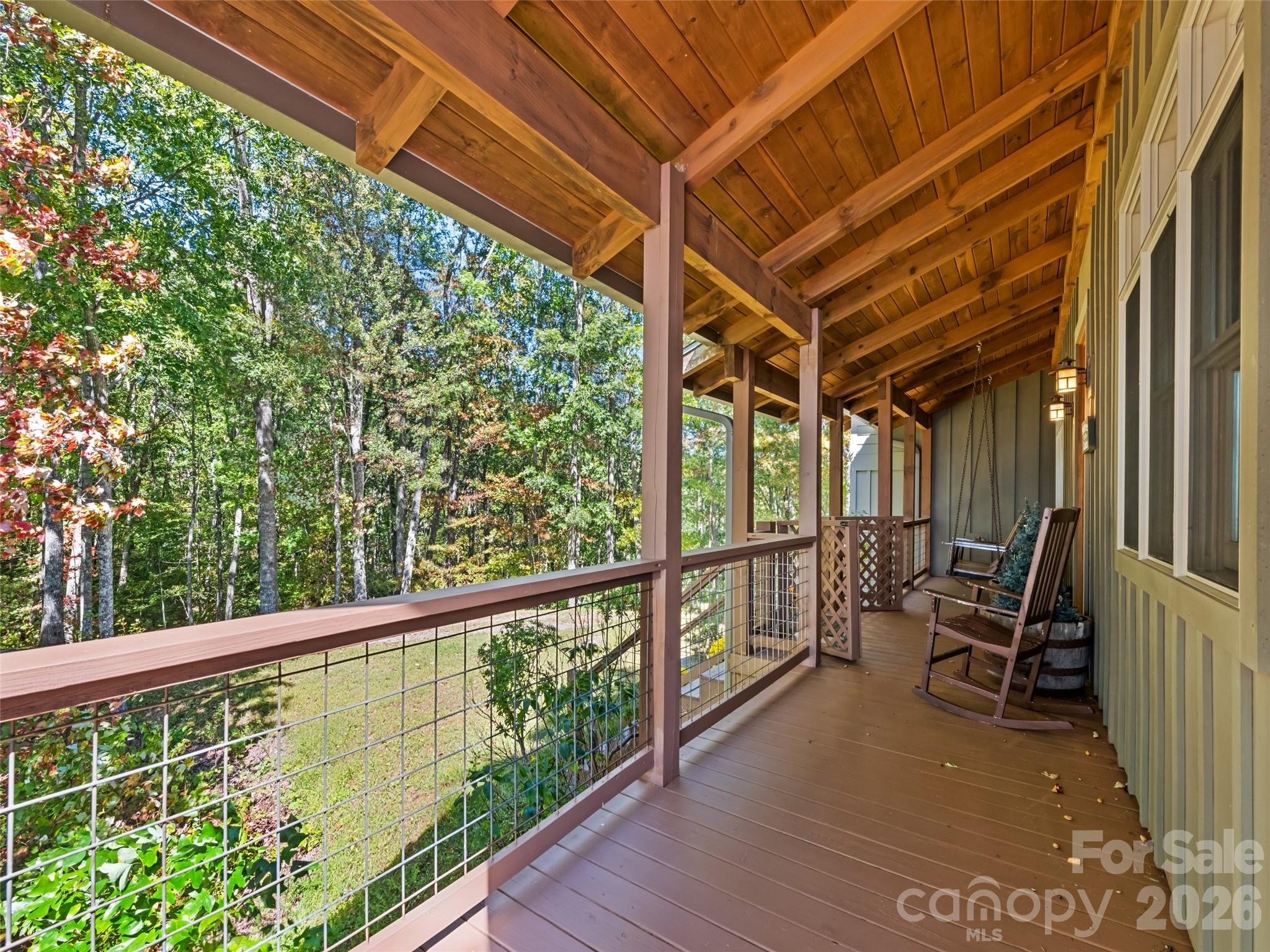 1635 Quest Ridge — Sylva