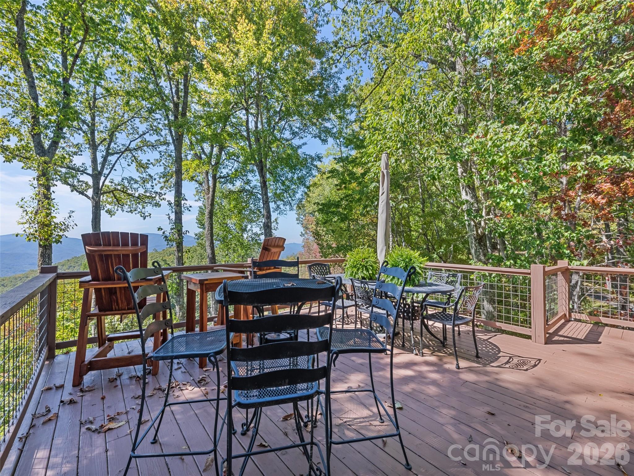 1635 Quest Ridge — Sylva