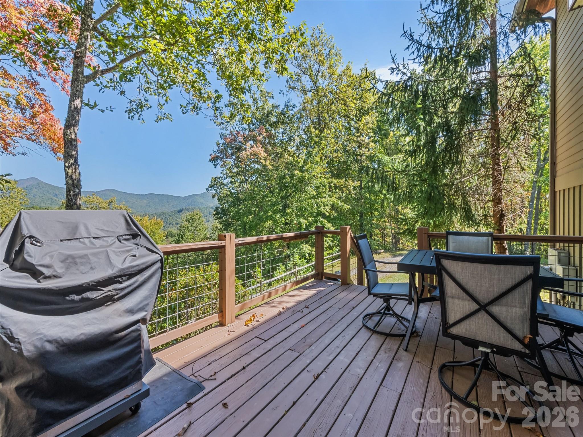 1635 Quest Ridge — Sylva