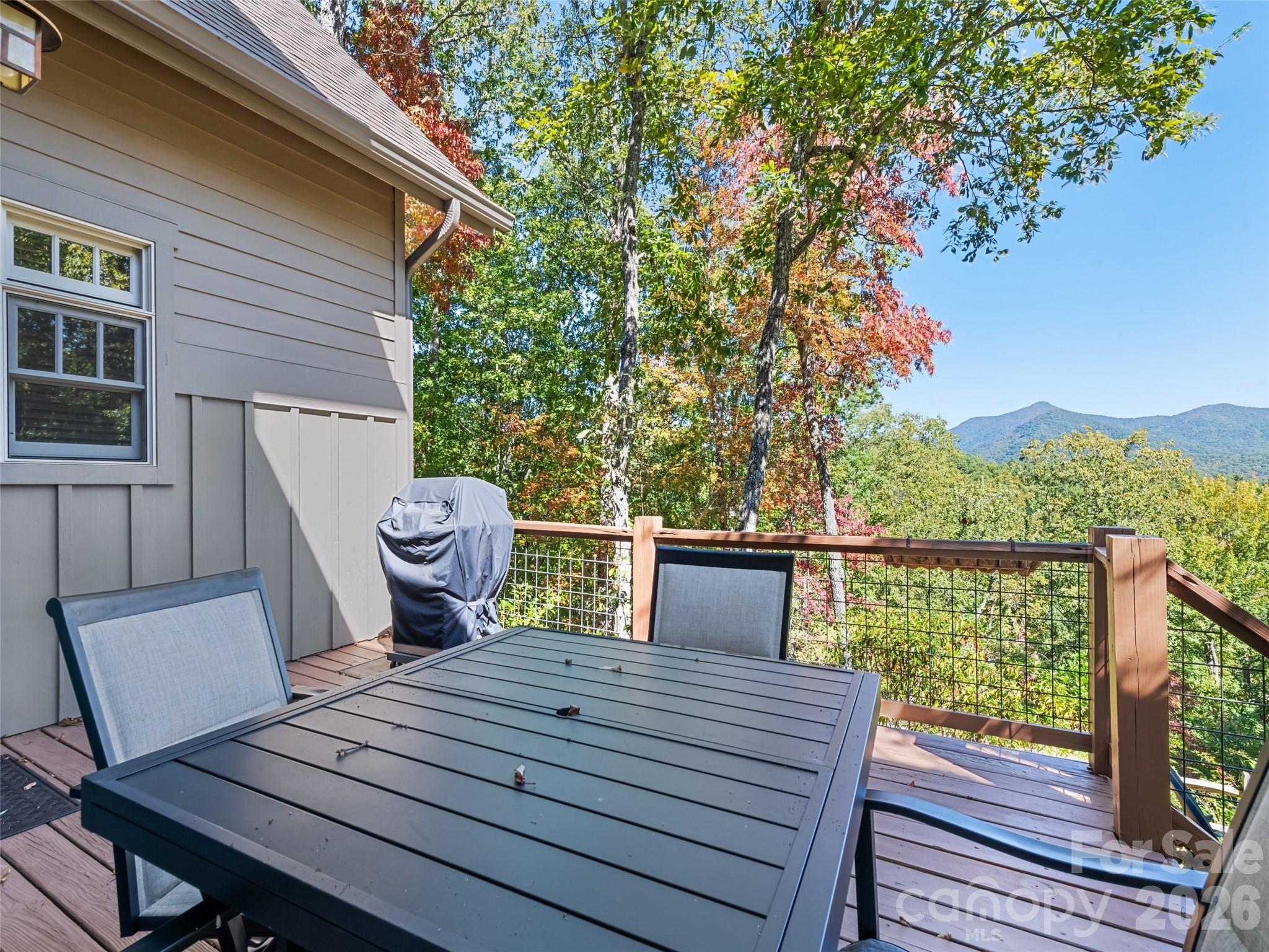 1635 Quest Ridge — Sylva