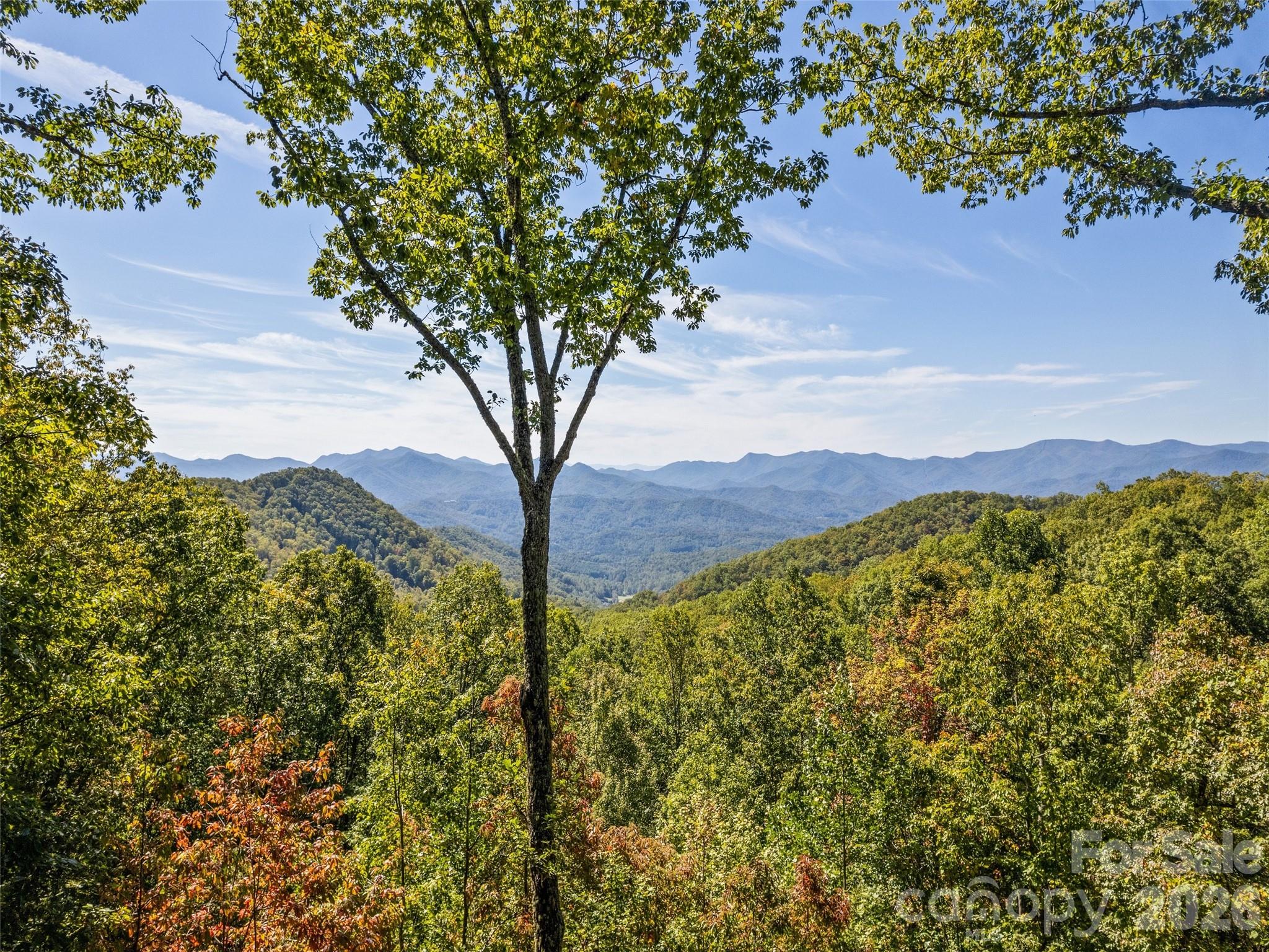 1635 Quest Ridge — Sylva