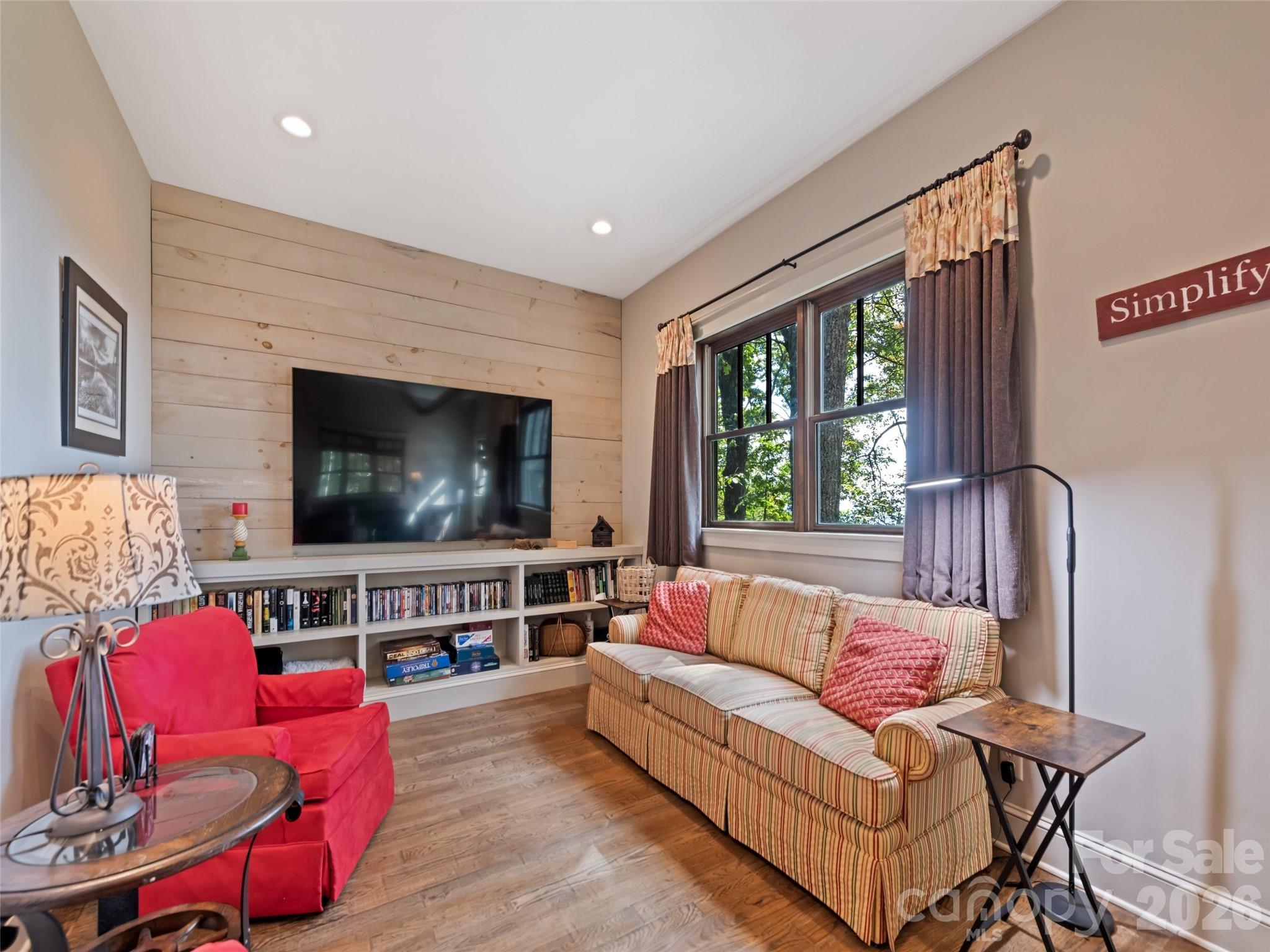 1635 Quest Ridge — Sylva