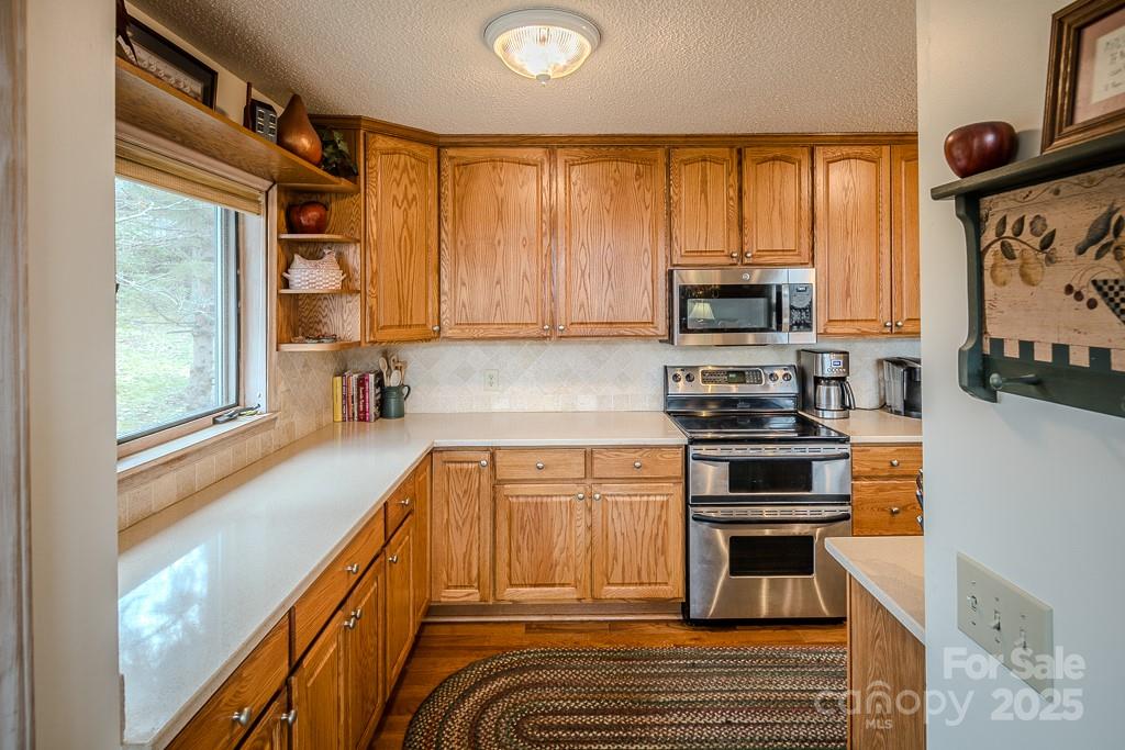130 Skiway Circle — Beech Mountain