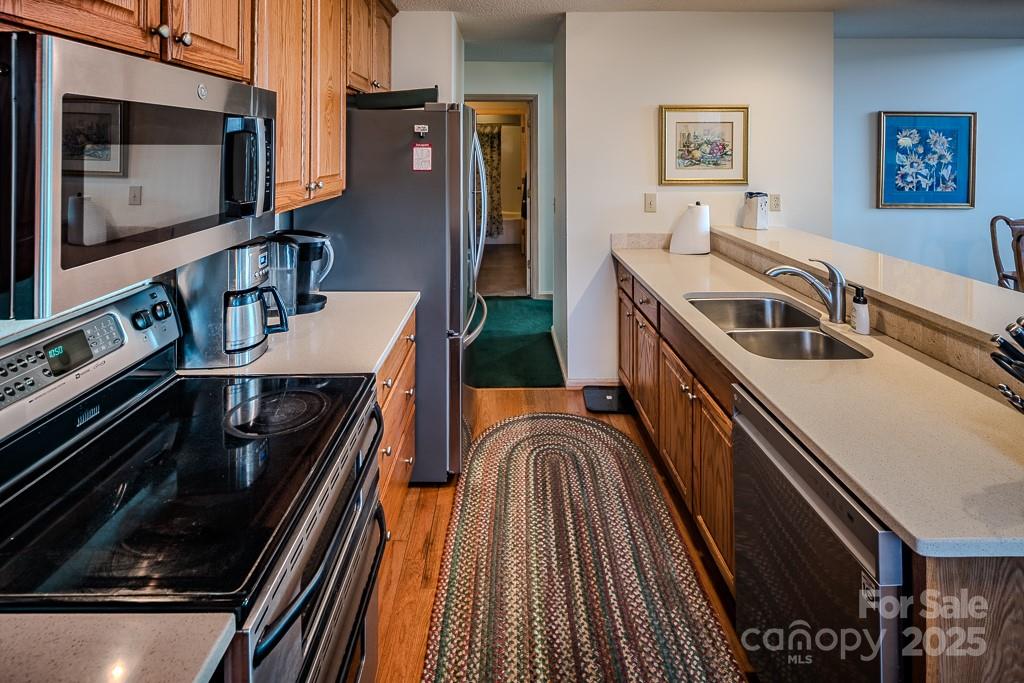 130 Skiway Circle — Beech Mountain