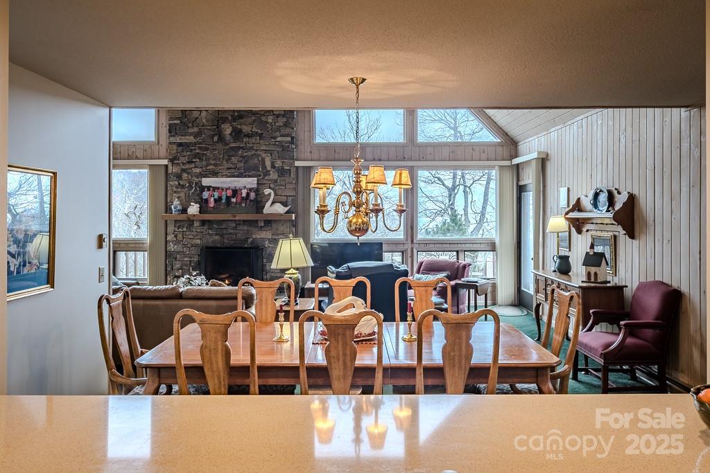 130 Skiway Circle — Beech Mountain