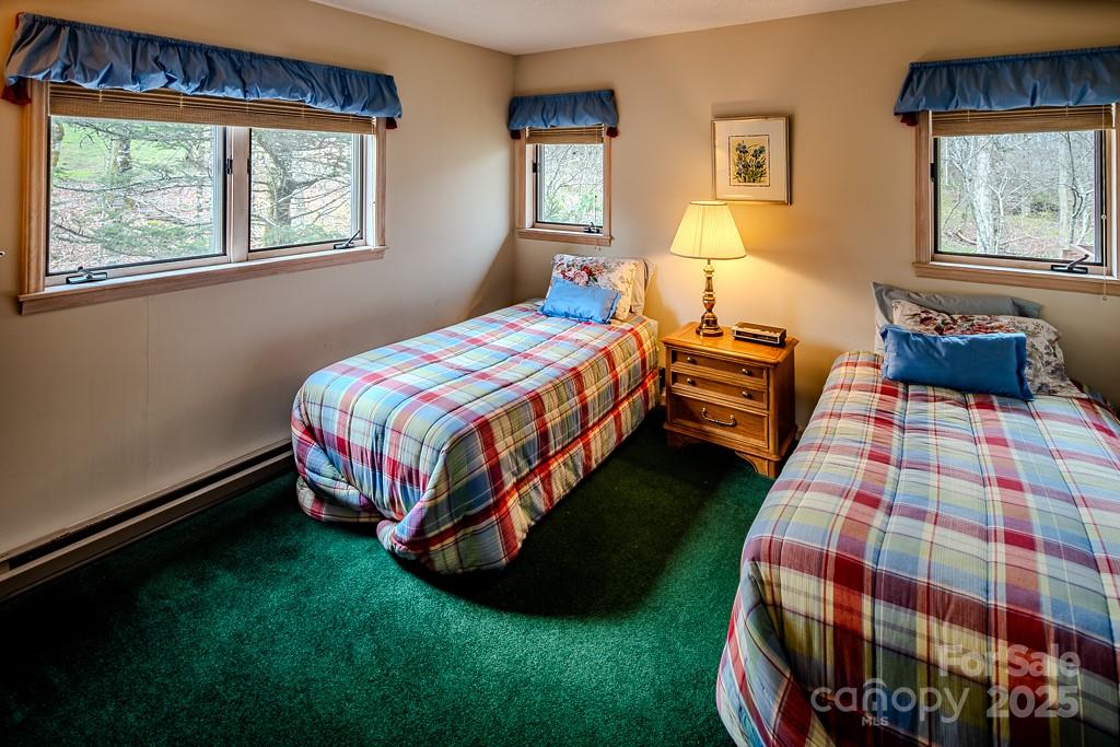 130 Skiway Circle — Beech Mountain