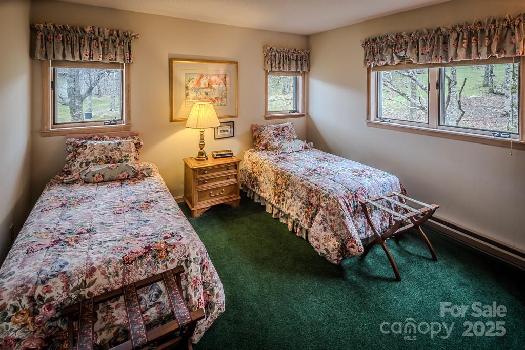 130 Skiway Circle — Beech Mountain