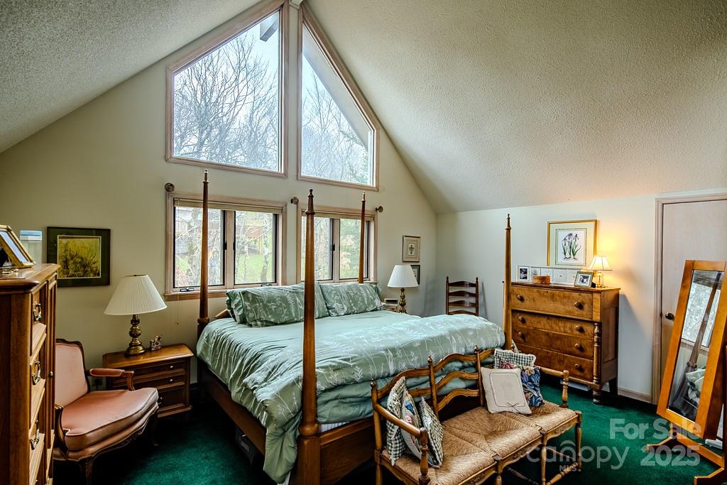 130 Skiway Circle — Beech Mountain