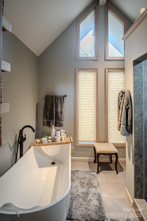 130 Skiway Circle — Beech Mountain