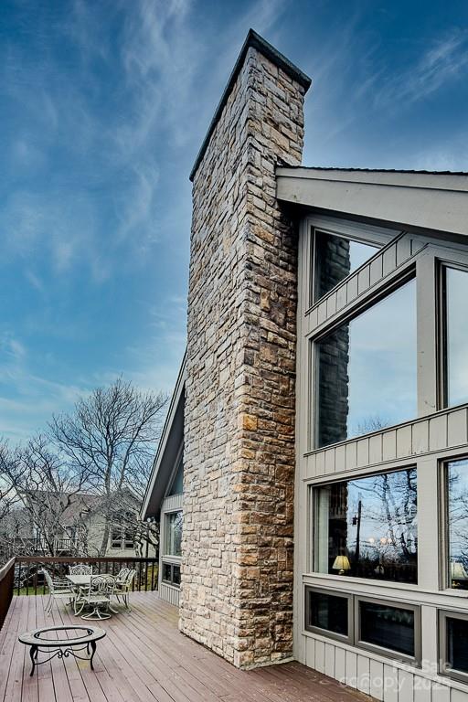 130 Skiway Circle — Beech Mountain