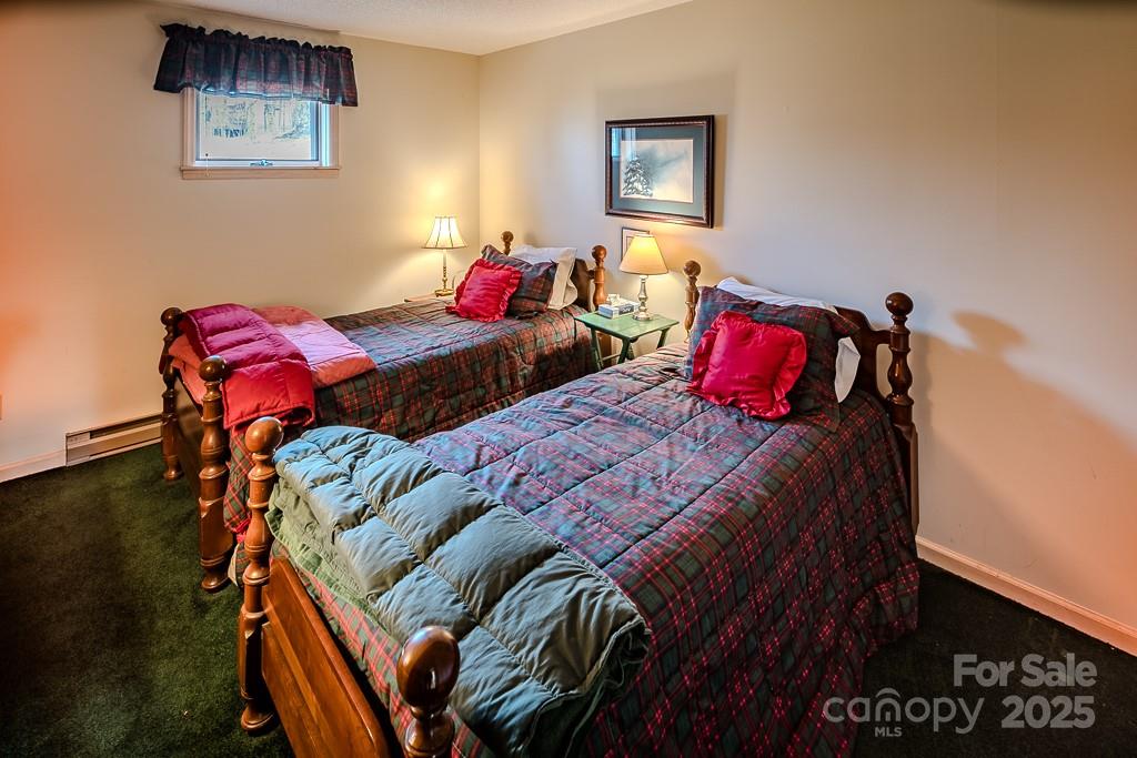 130 Skiway Circle — Beech Mountain