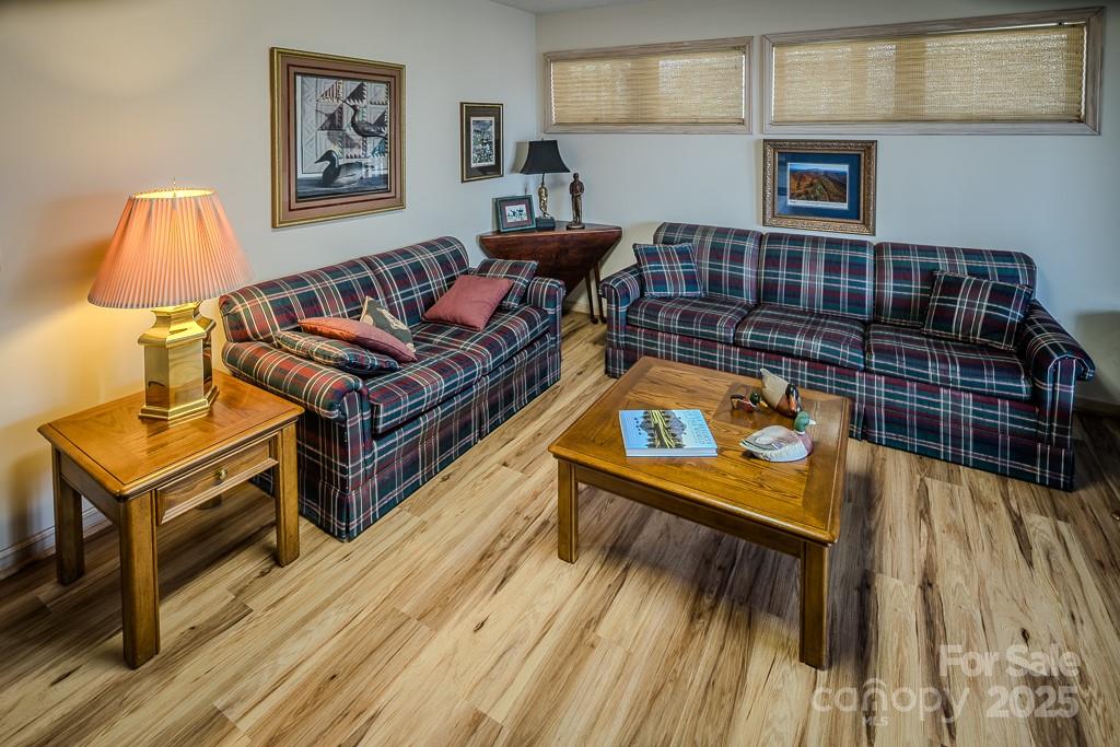 130 Skiway Circle — Beech Mountain