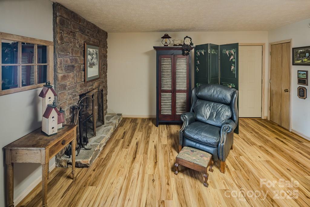 130 Skiway Circle — Beech Mountain
