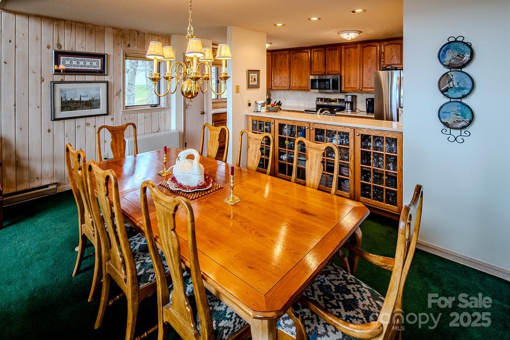 130 Skiway Circle — Beech Mountain