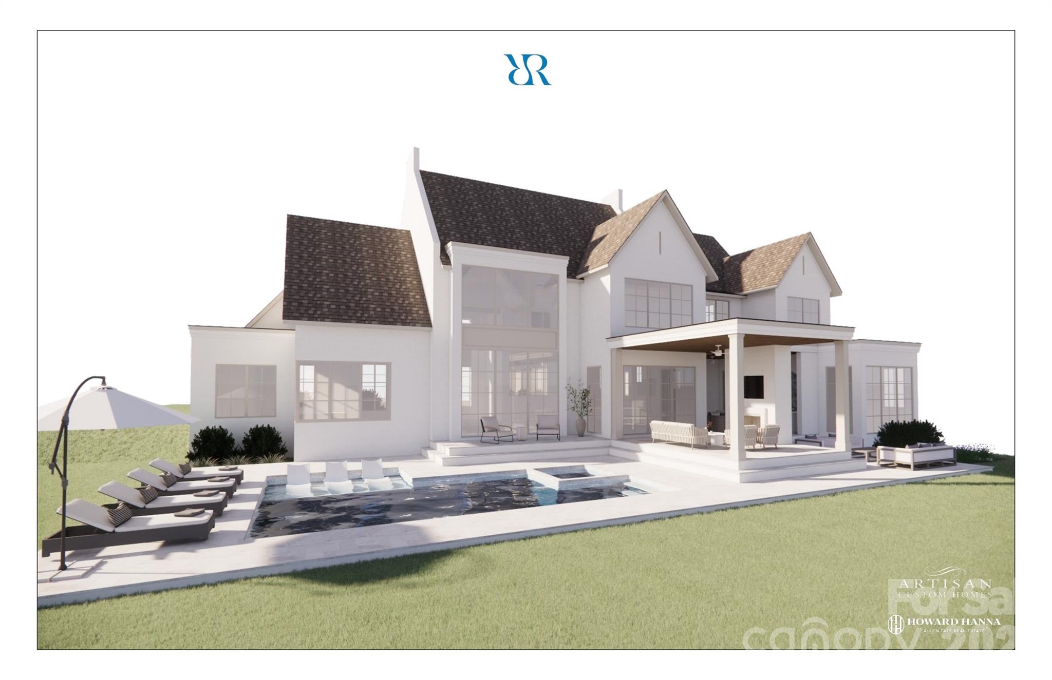 07 Serenity Cove Place — Denver