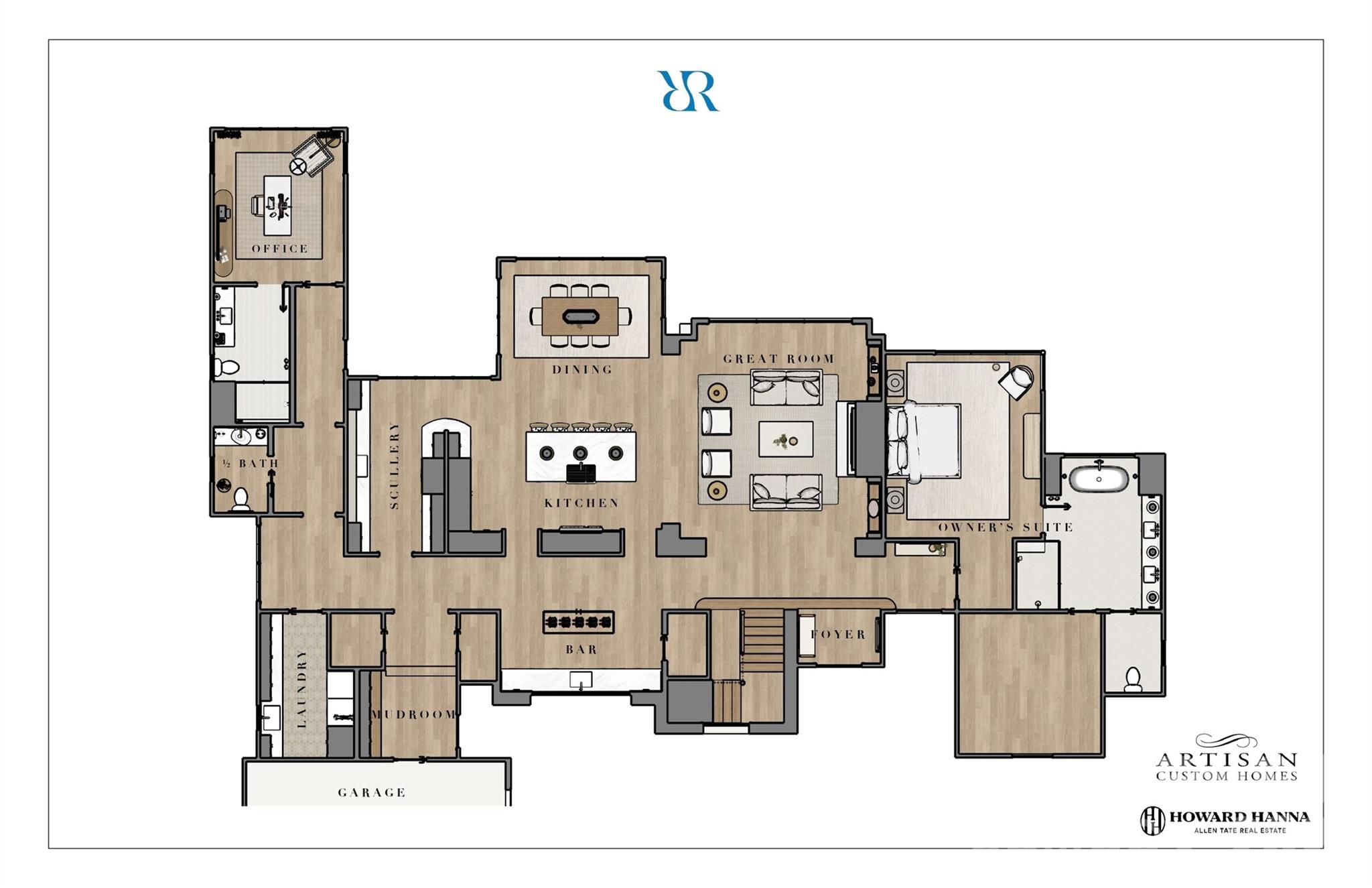 07 Serenity Cove Place — Denver