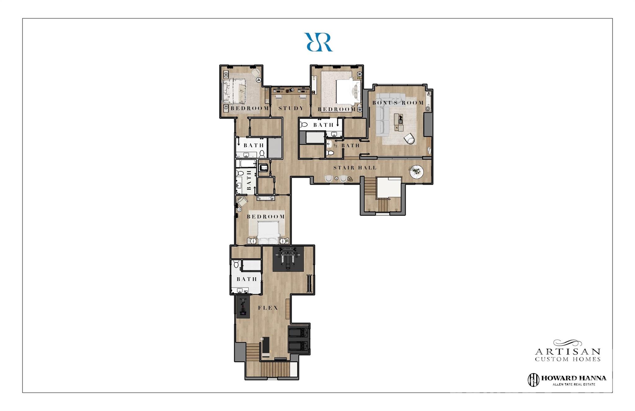 07 Serenity Cove Place — Denver