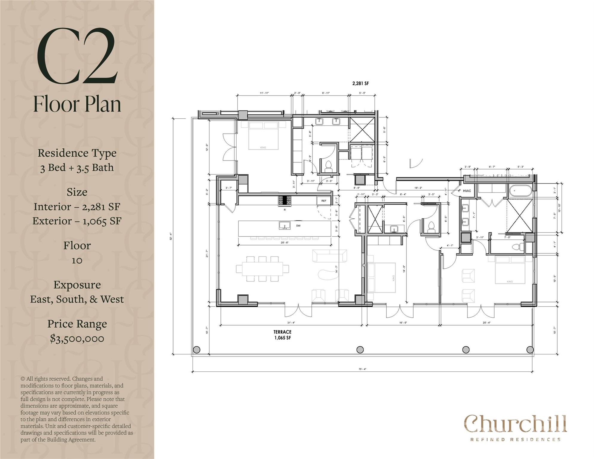 161 Church Street #1002 — Asheville