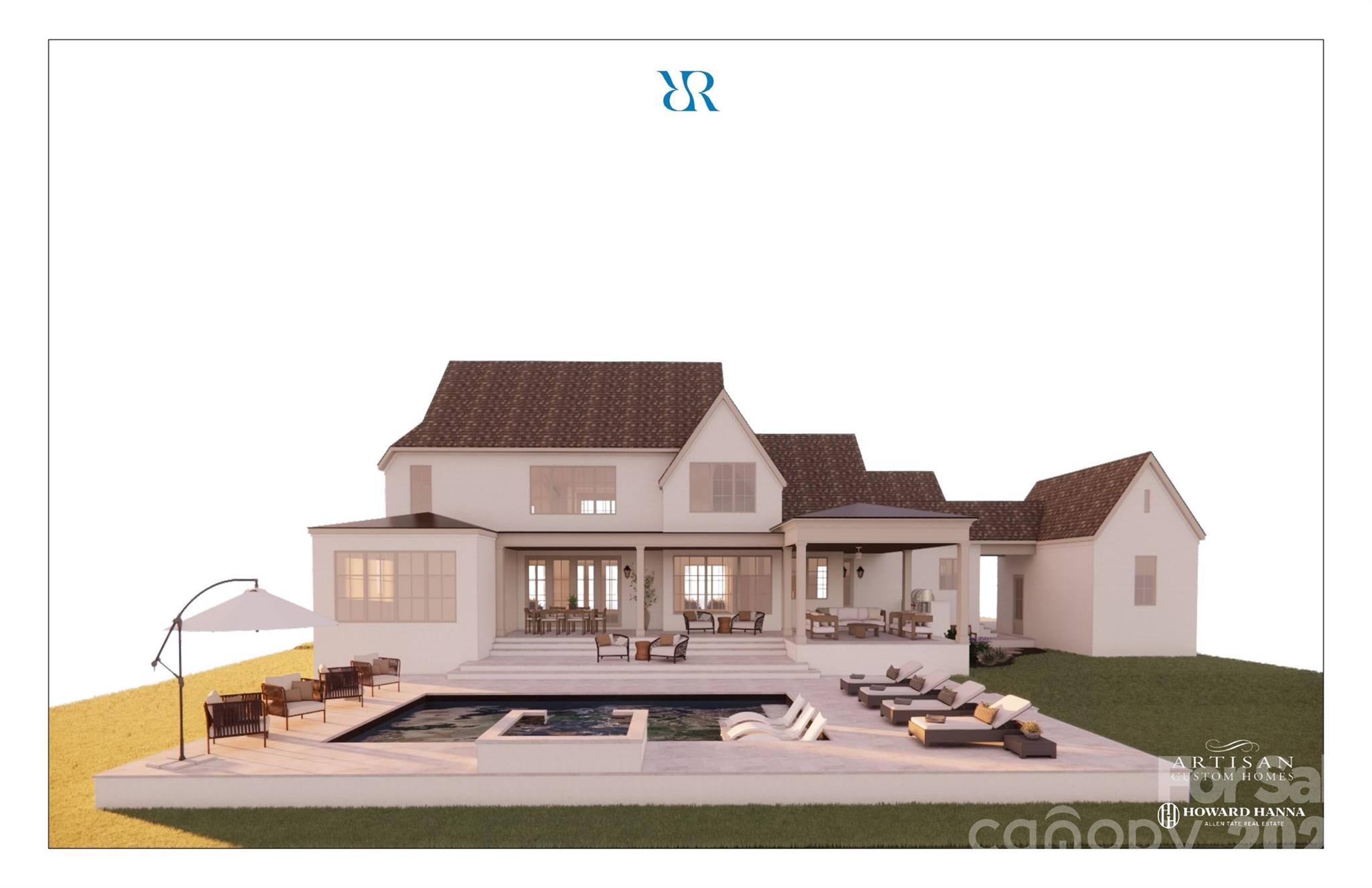 11 Serenity Cove Place — Denver