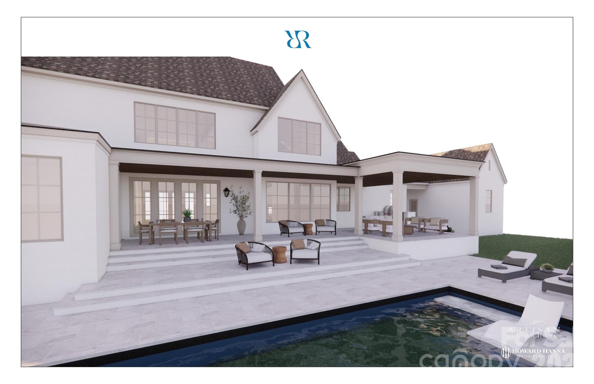 11 Serenity Cove Place — Denver