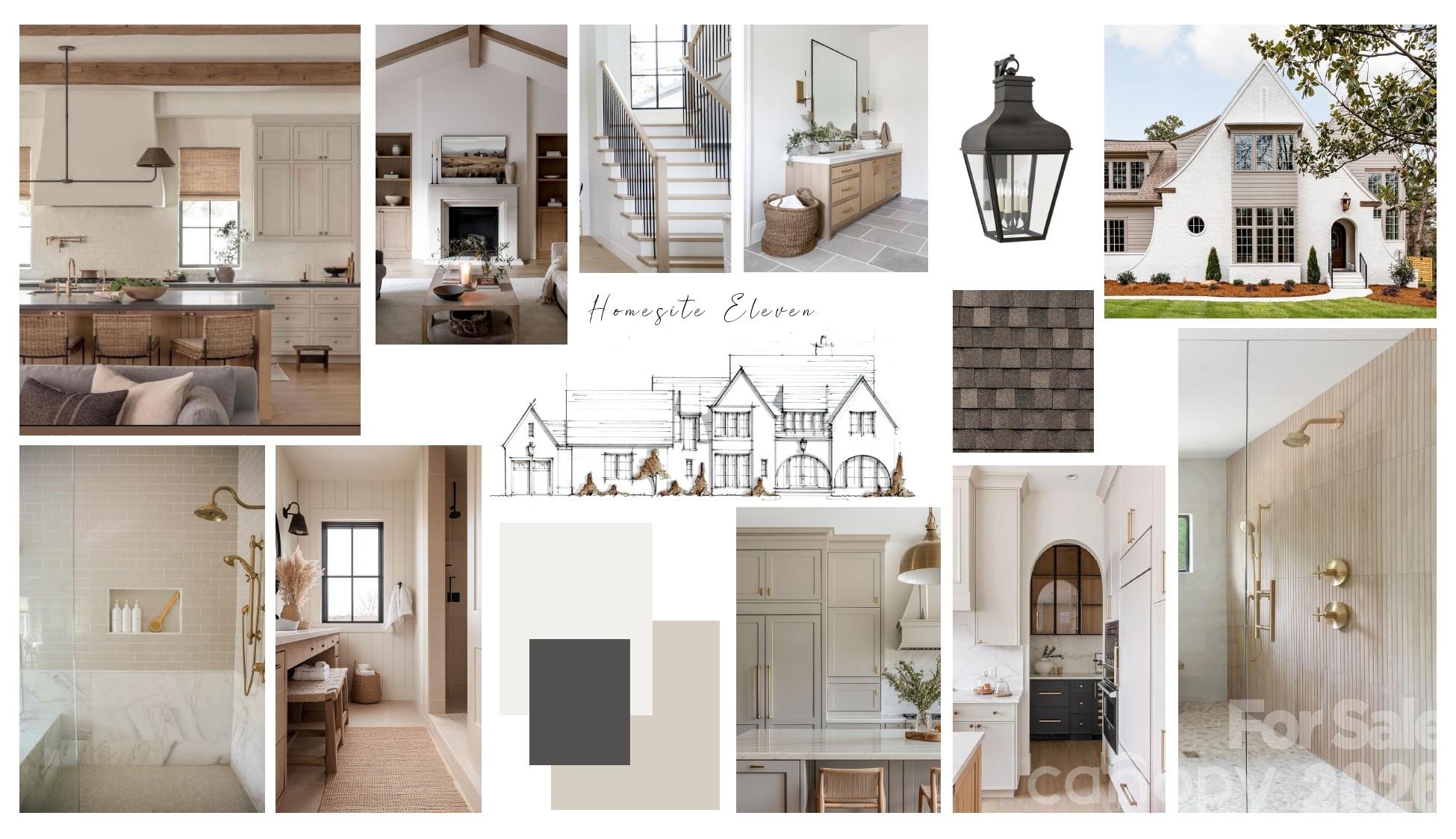 11 Serenity Cove Place — Denver