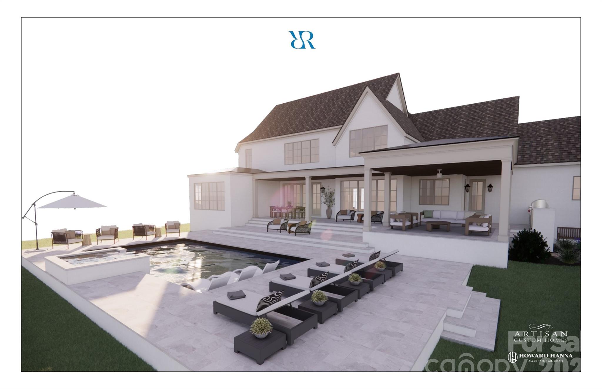 11 Serenity Cove Place — Denver