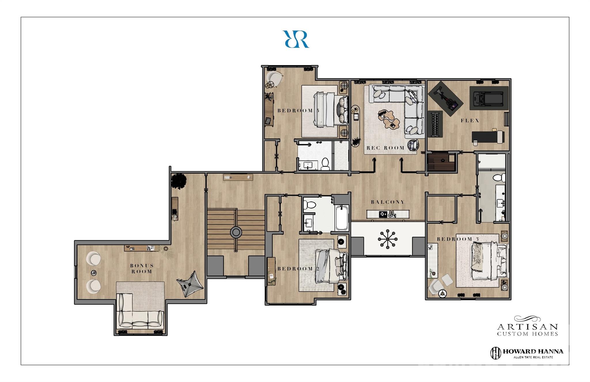 11 Serenity Cove Place — Denver