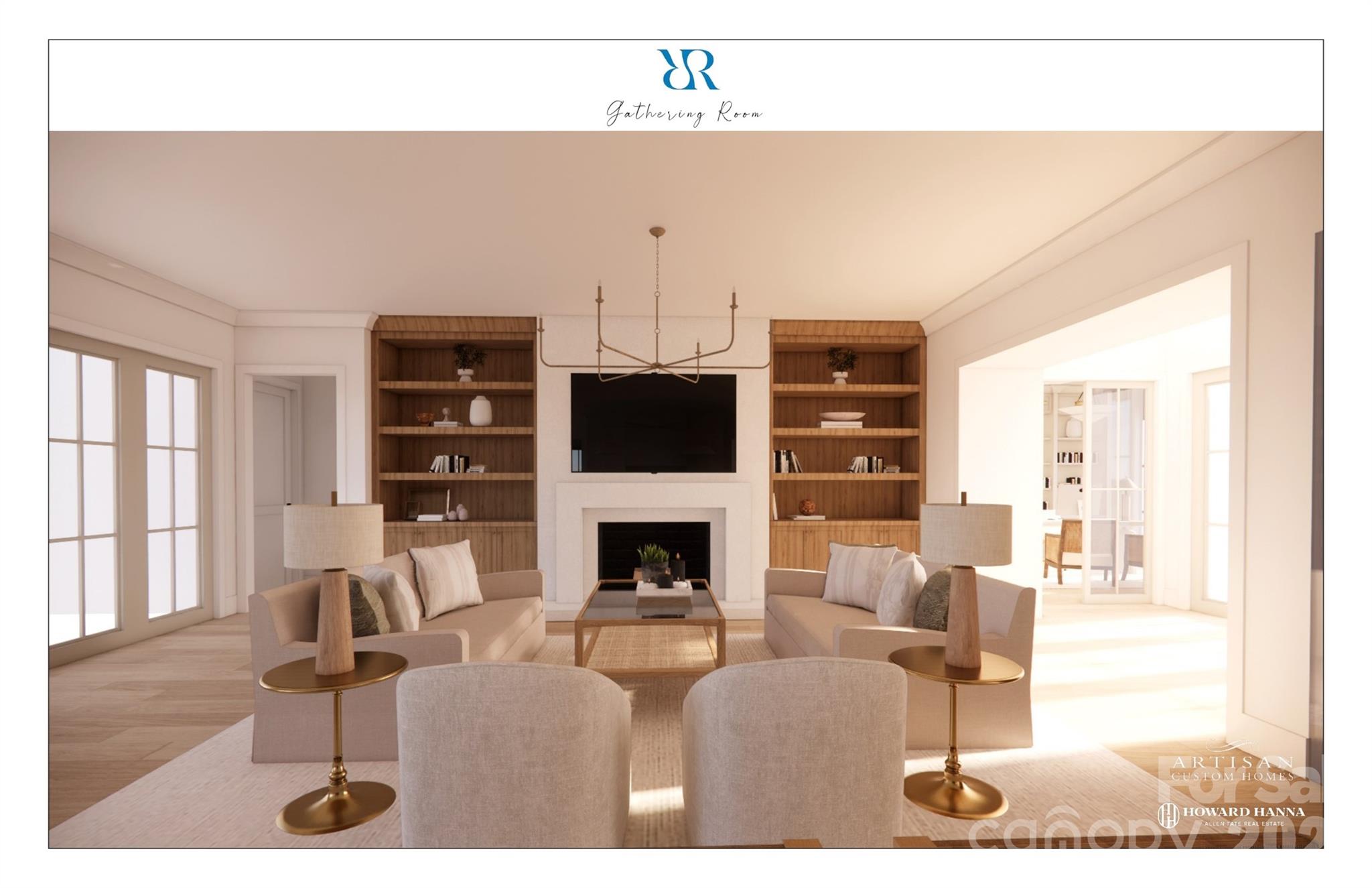 11 Serenity Cove Place — Denver