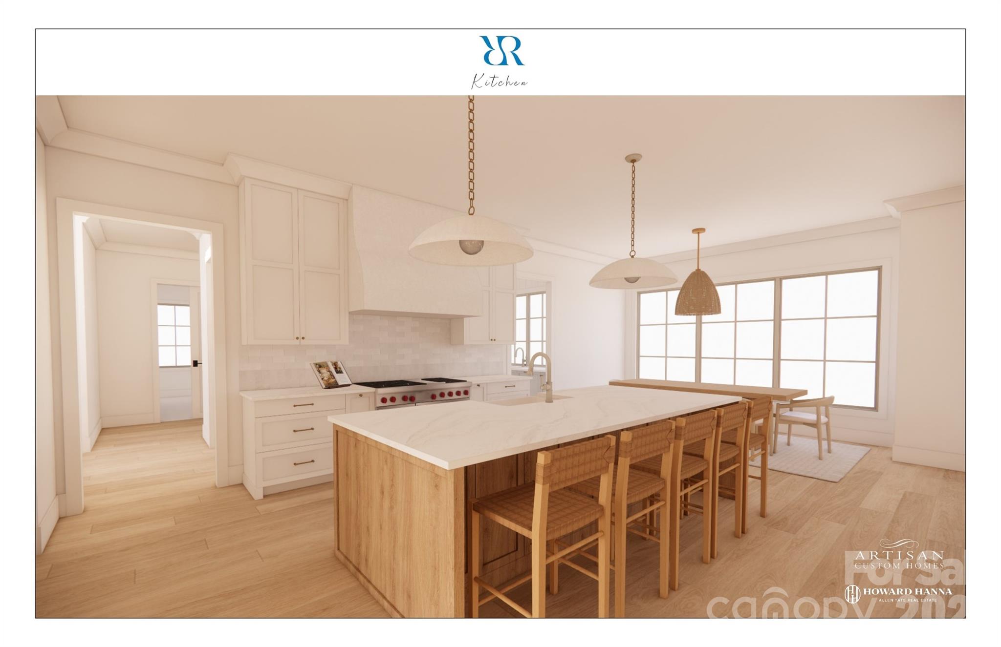 11 Serenity Cove Place — Denver