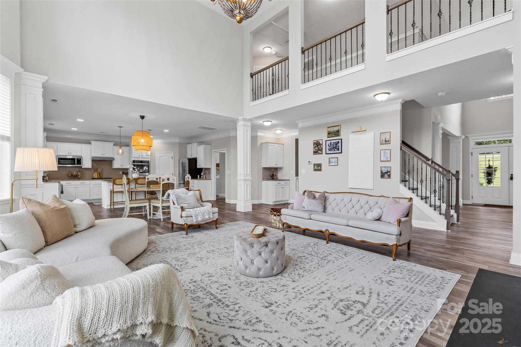 2633 Lakefront Drive — Belmont