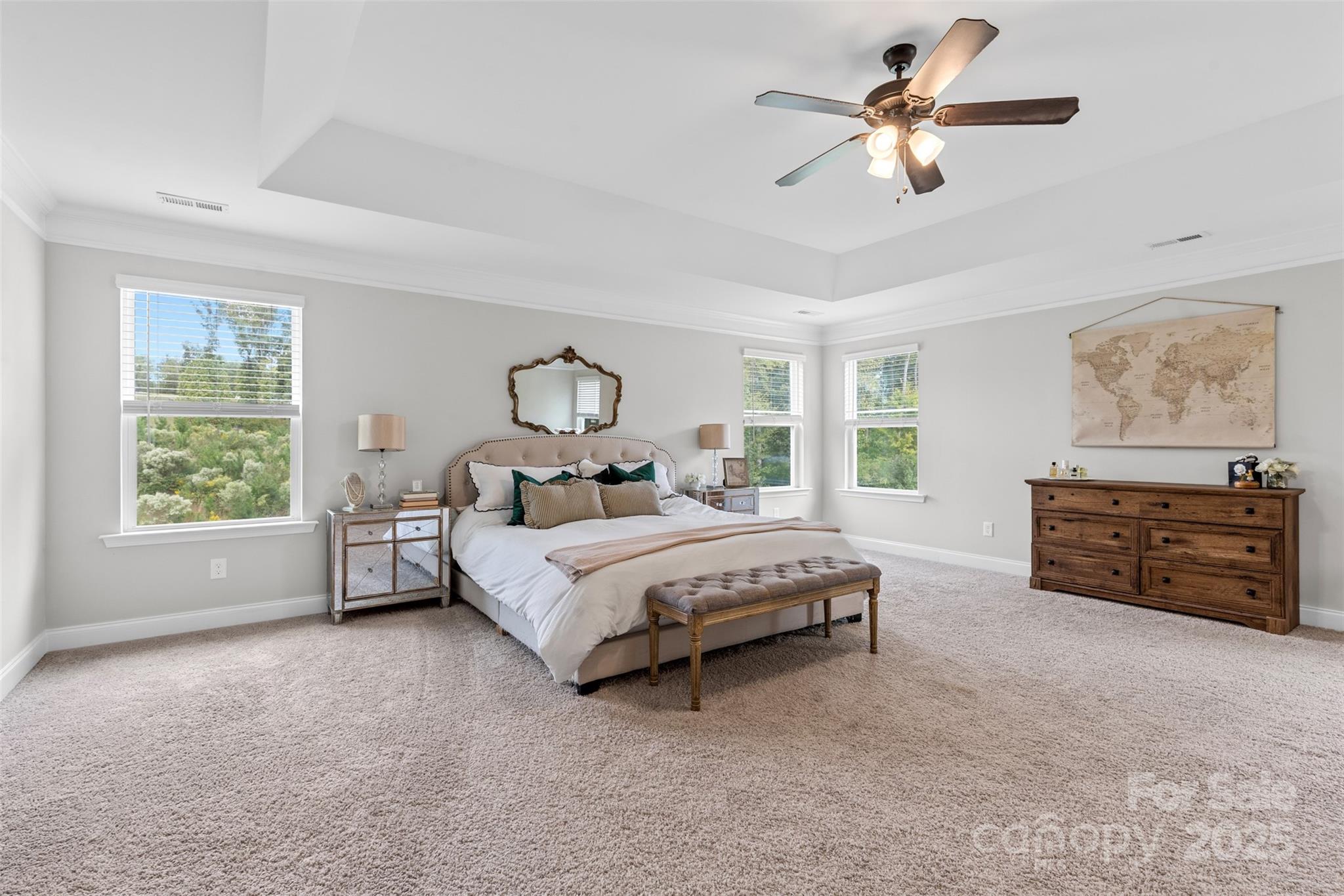 2633 Lakefront Drive — Belmont