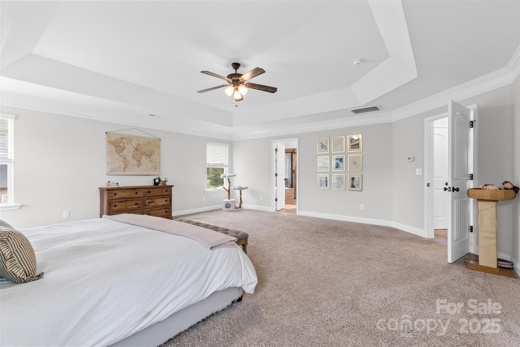 2633 Lakefront Drive — Belmont