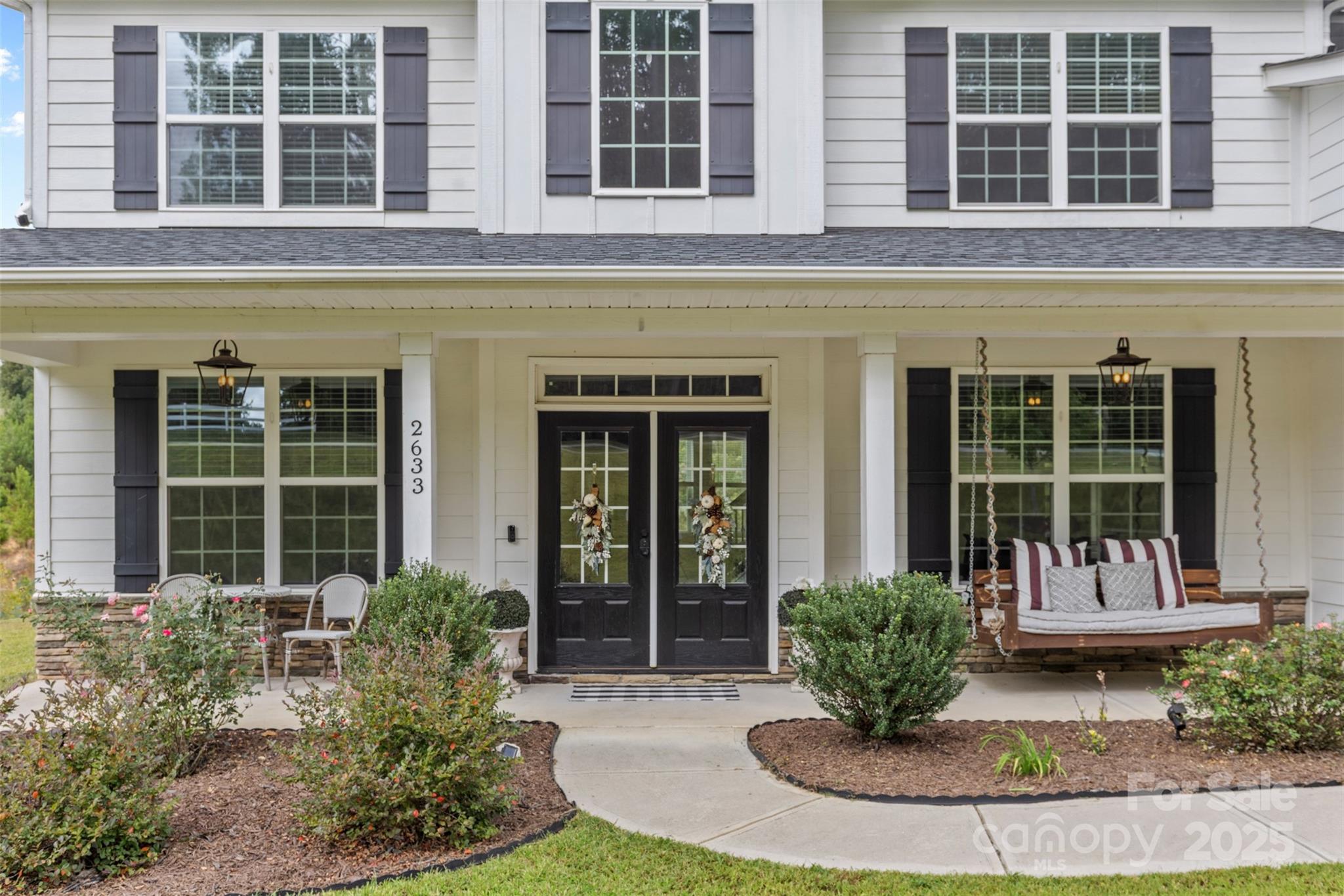 2633 Lakefront Drive — Belmont