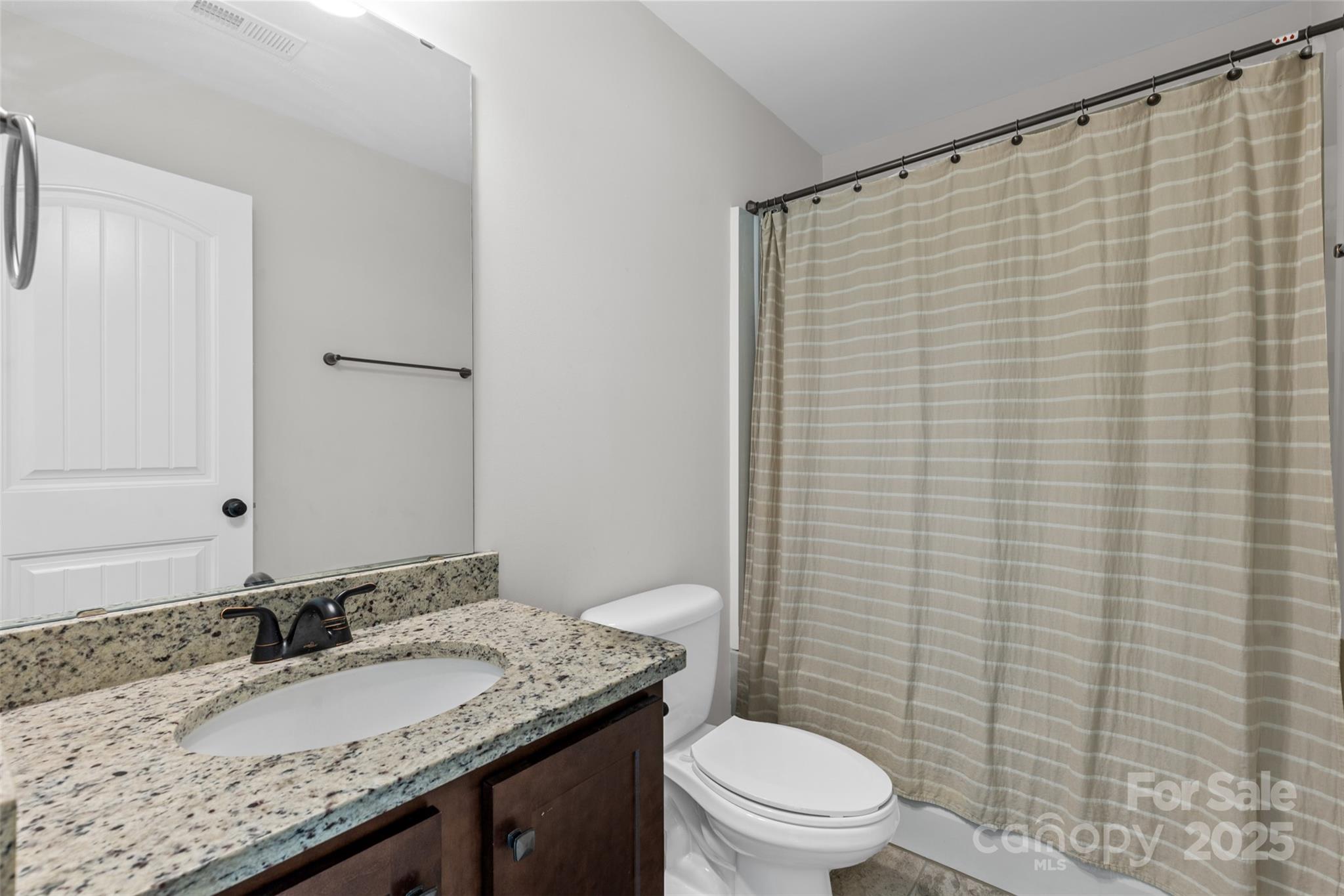 2633 Lakefront Drive — Belmont