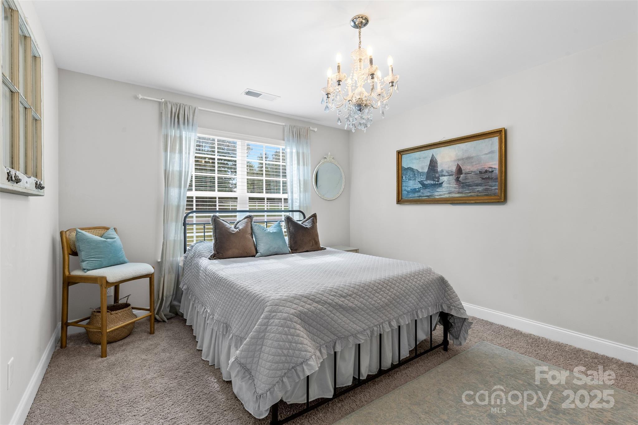 2633 Lakefront Drive — Belmont