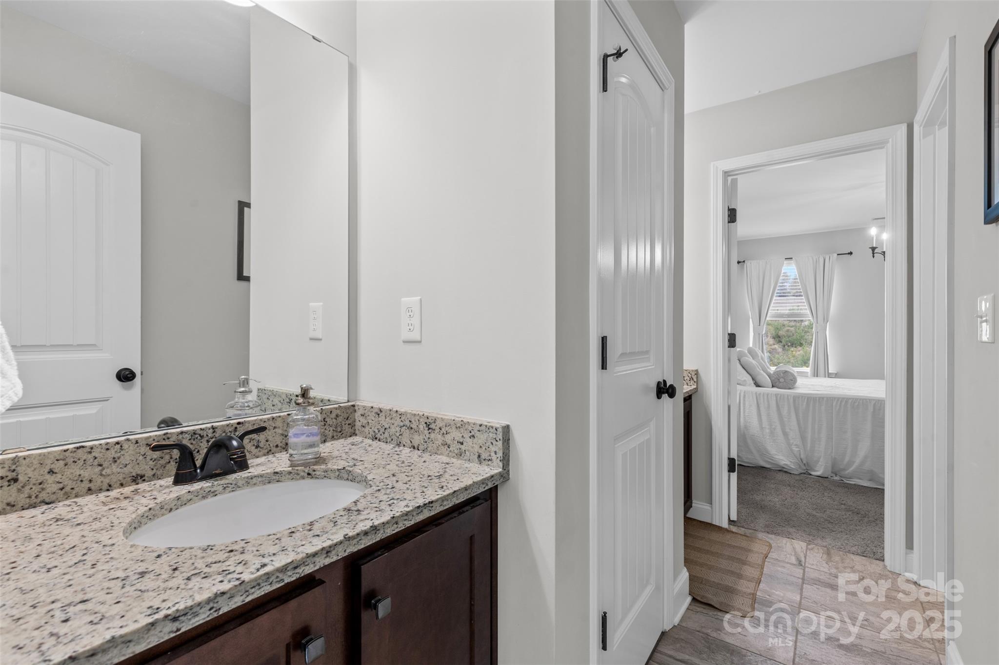 2633 Lakefront Drive — Belmont