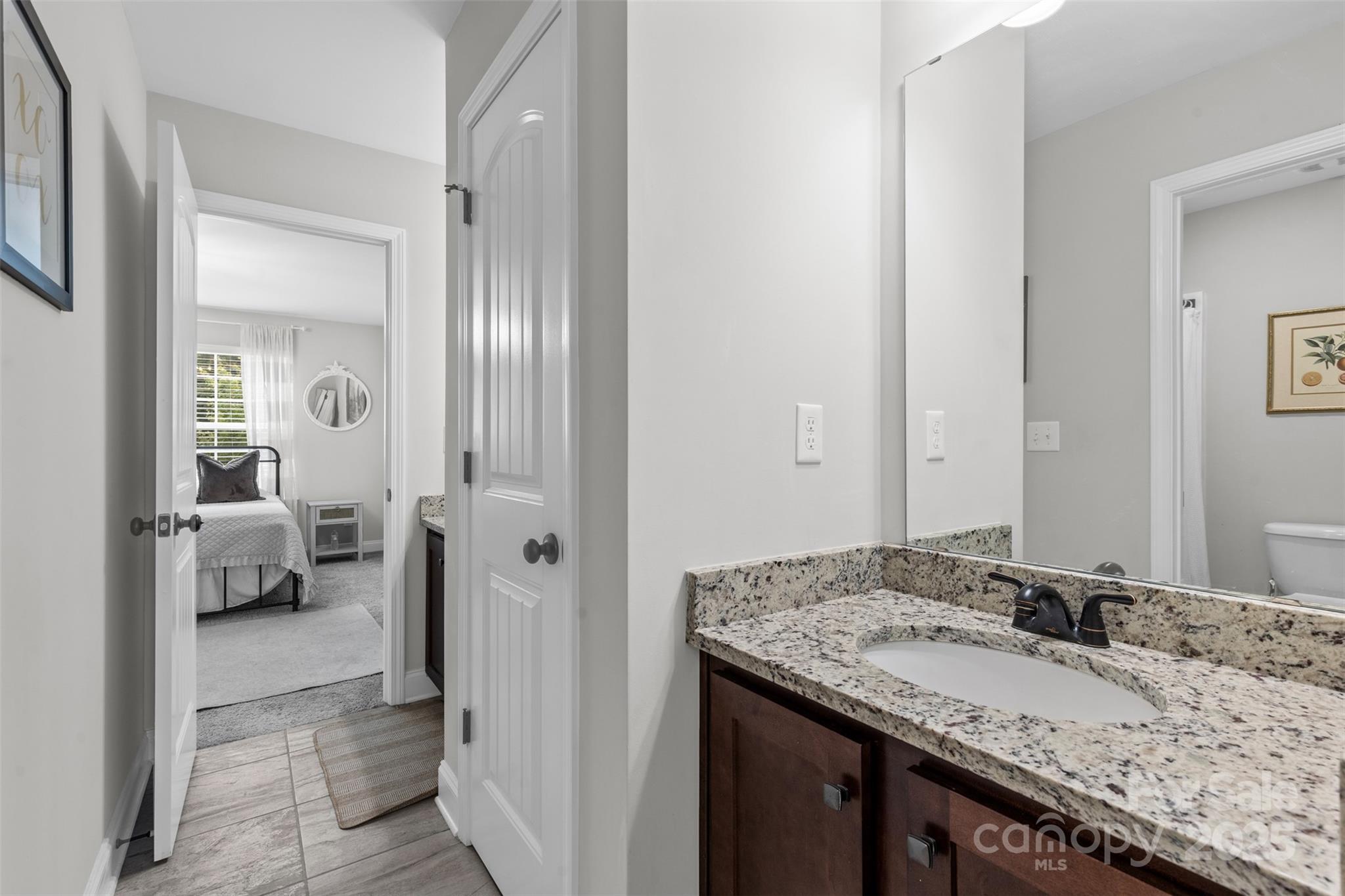 2633 Lakefront Drive — Belmont