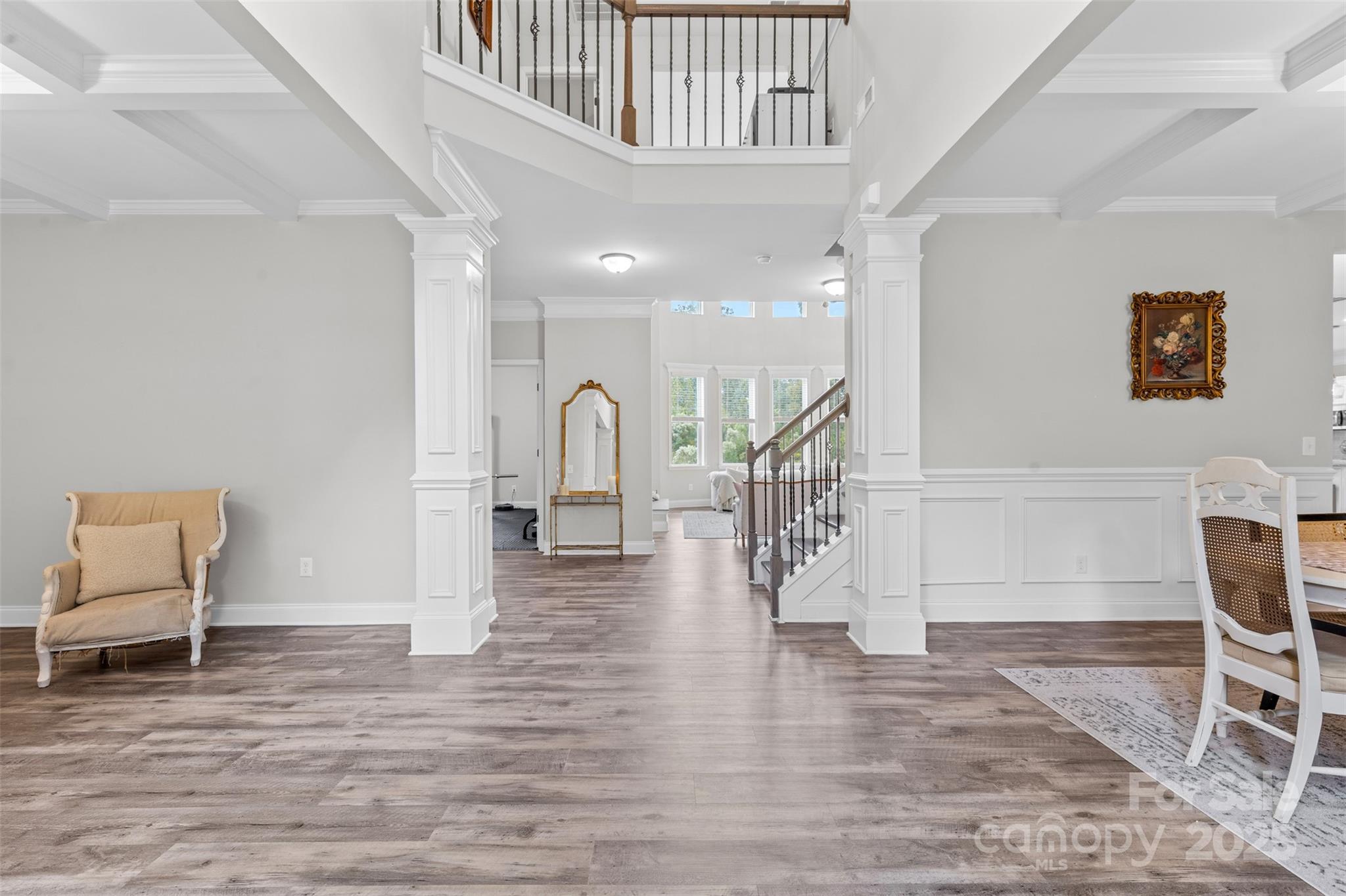 2633 Lakefront Drive — Belmont