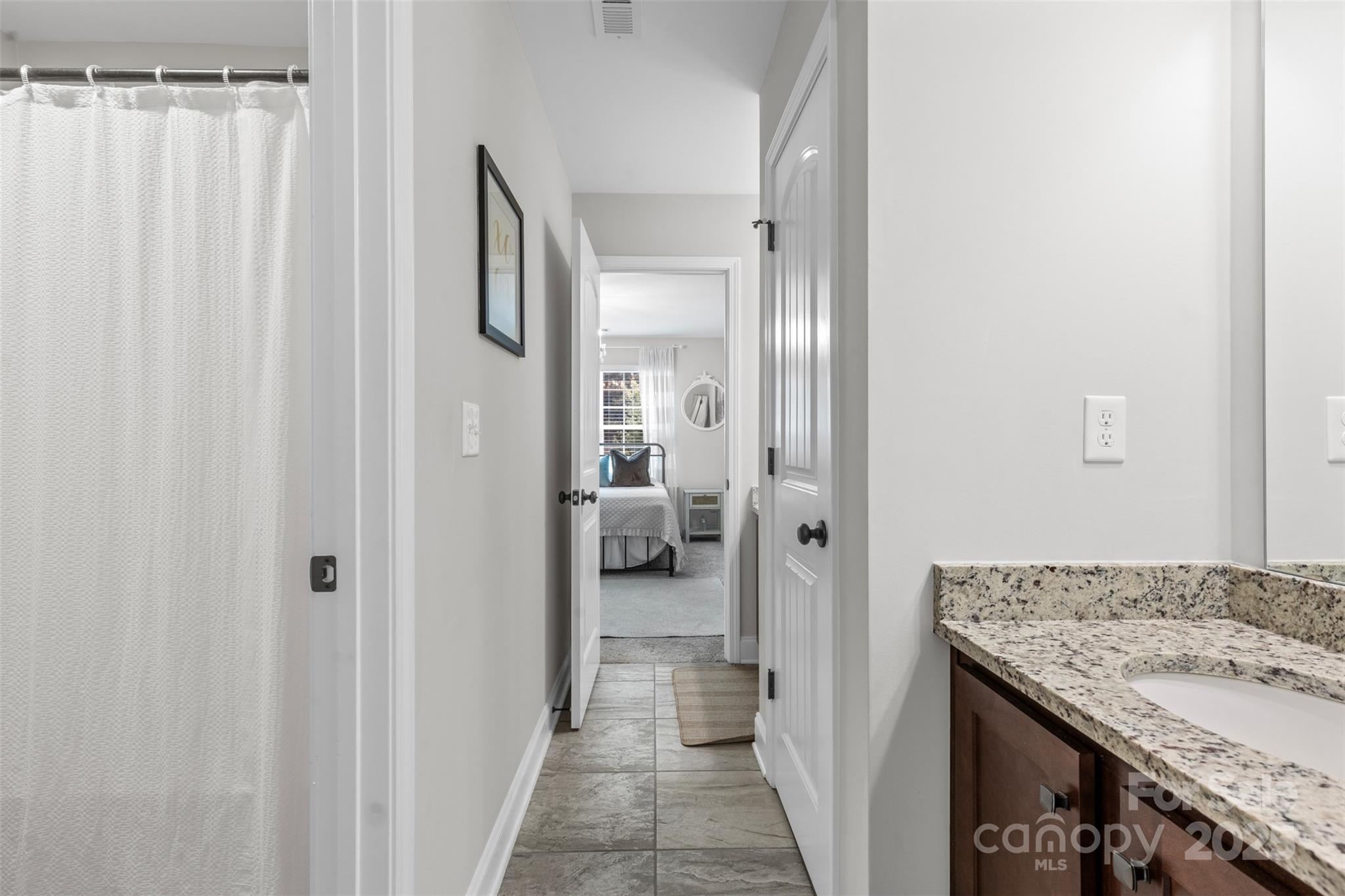 2633 Lakefront Drive — Belmont
