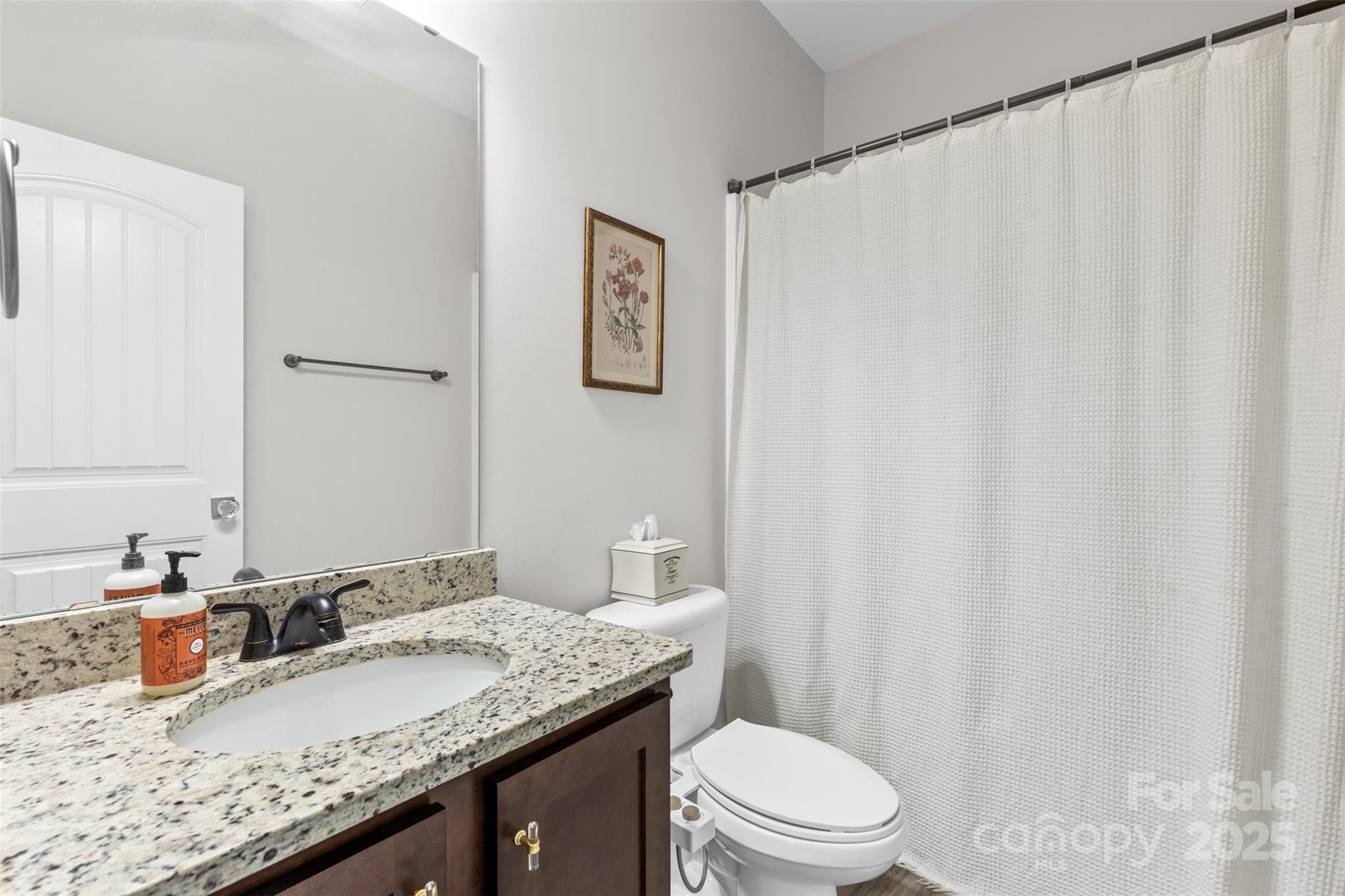 2633 Lakefront Drive — Belmont