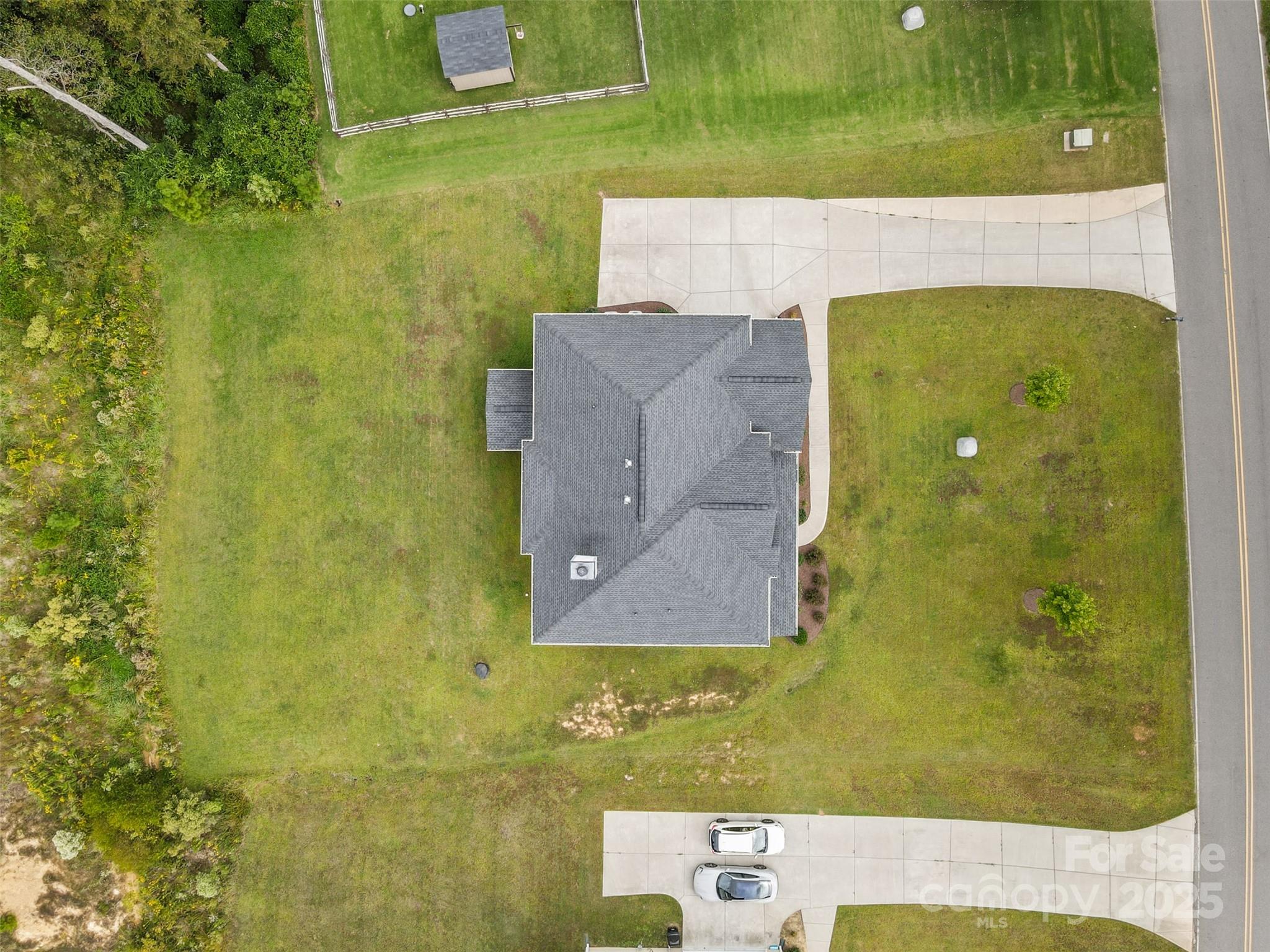 2633 Lakefront Drive — Belmont