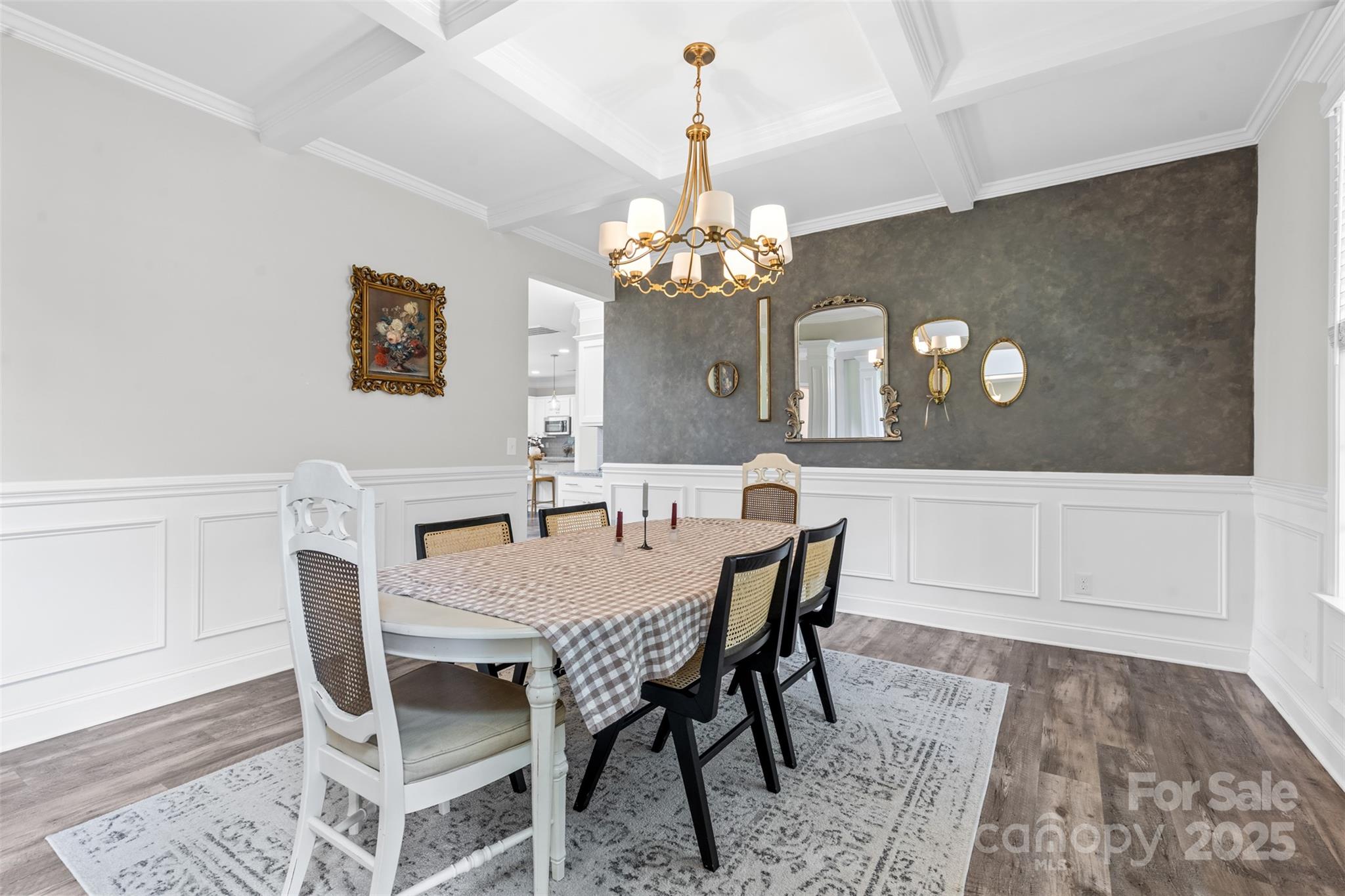 2633 Lakefront Drive — Belmont