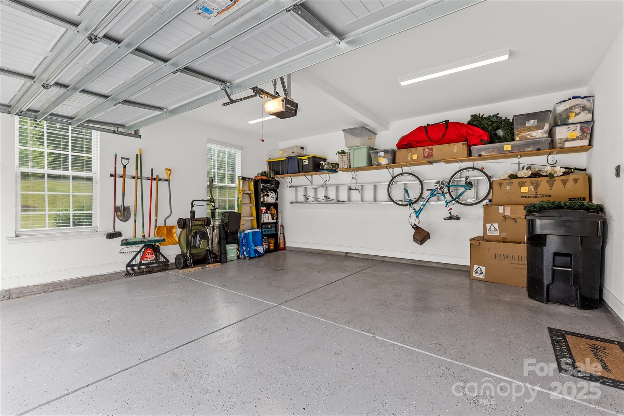 2633 Lakefront Drive — Belmont