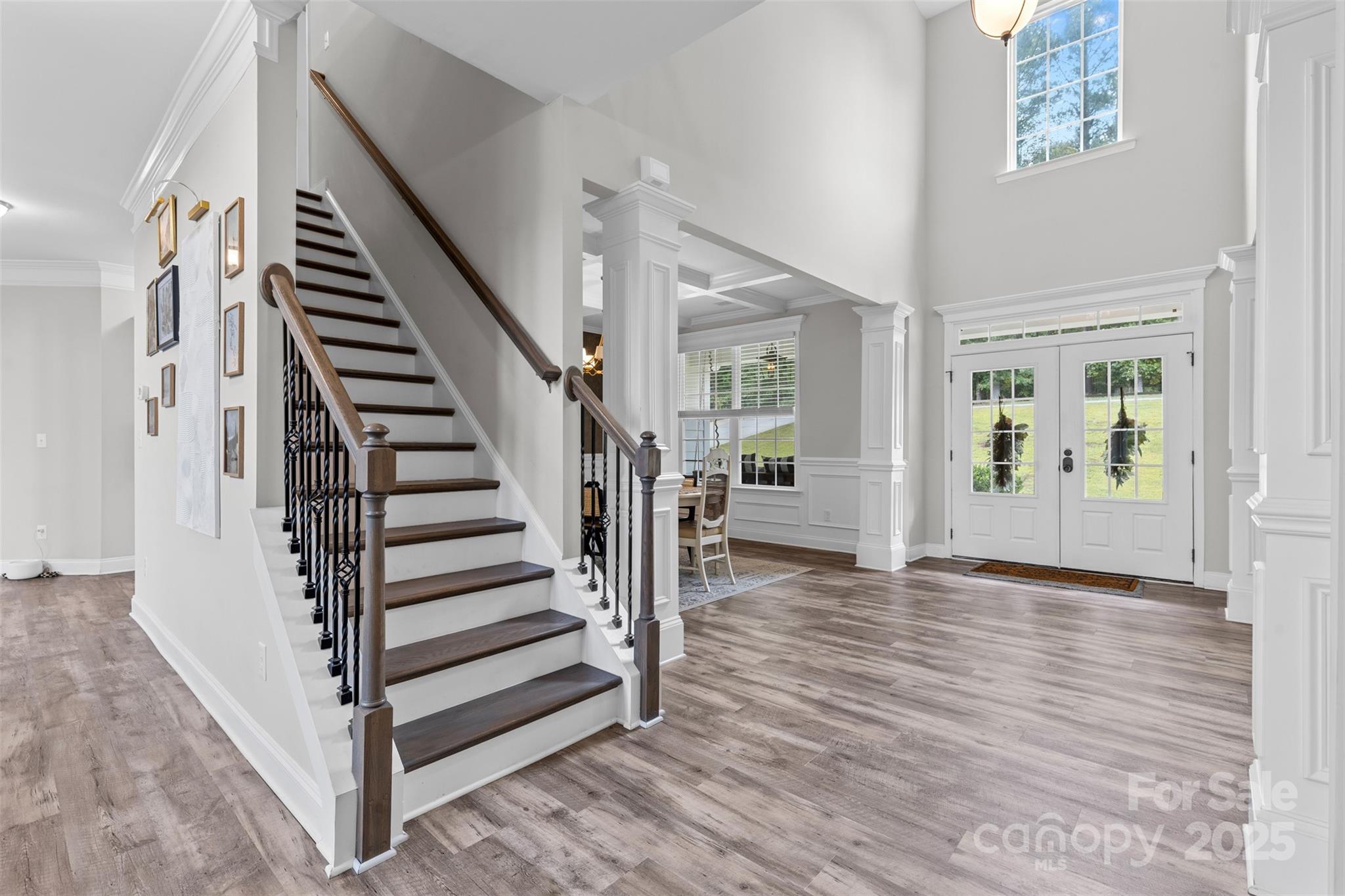 2633 Lakefront Drive — Belmont