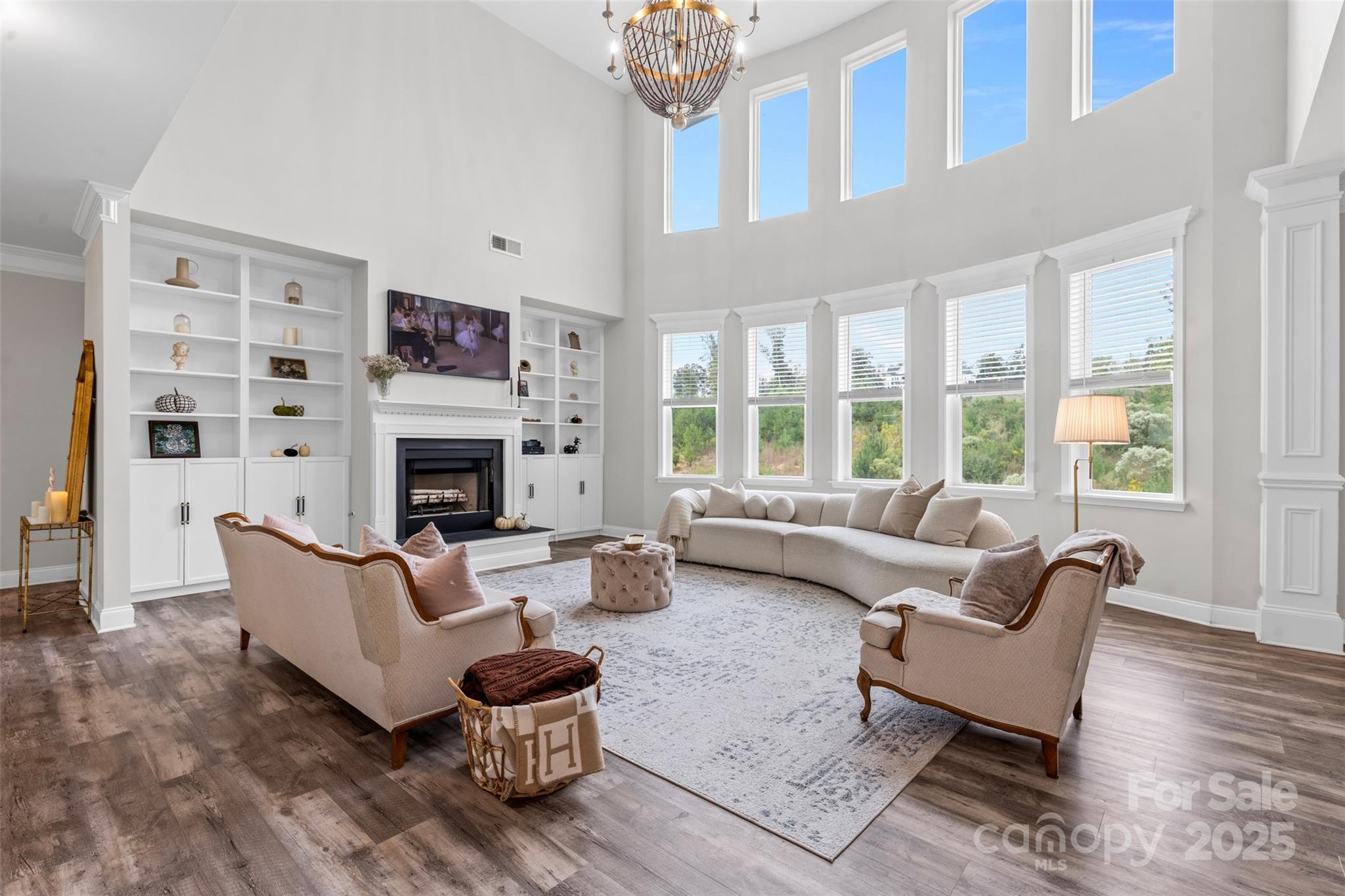 2633 Lakefront Drive — Belmont