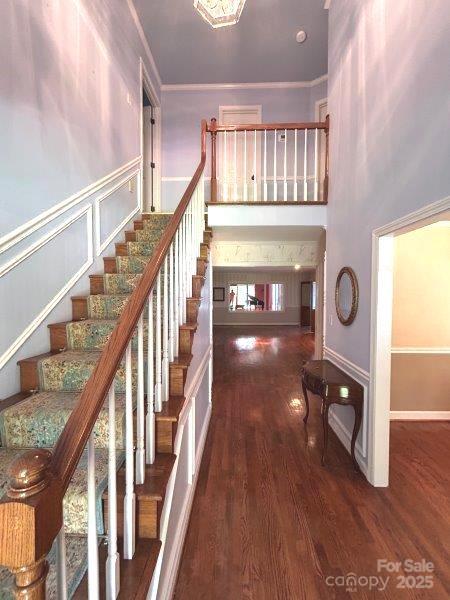 10 Riverview Circle — Granite Falls