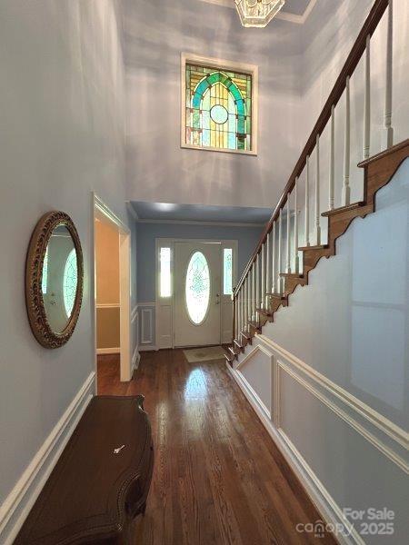 10 Riverview Circle — Granite Falls