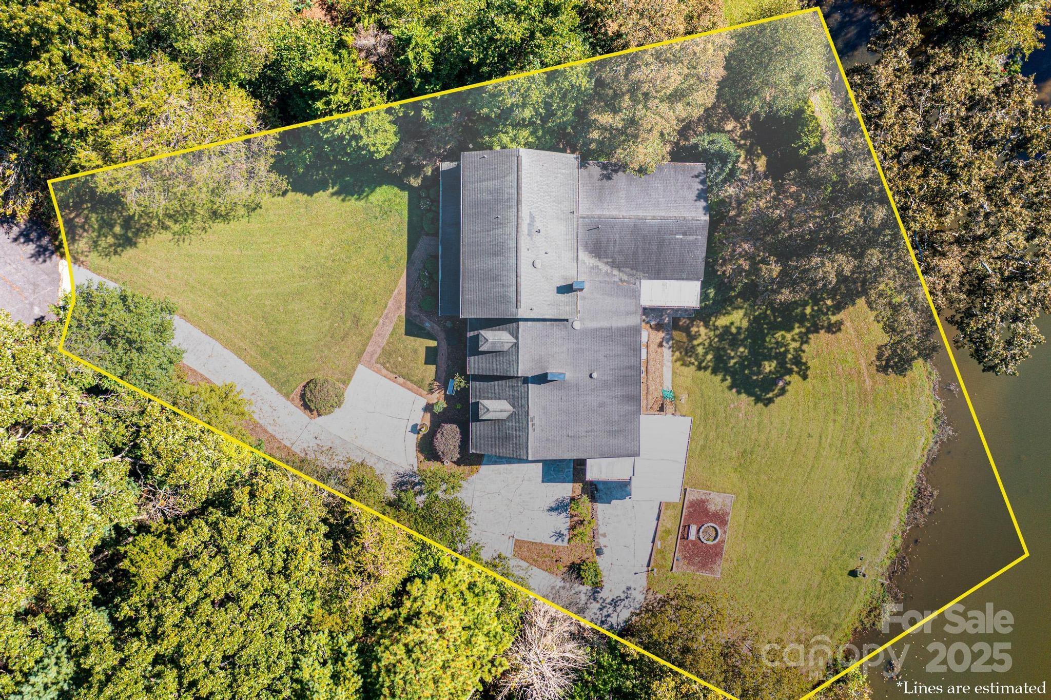 10 Riverview Circle — Granite Falls