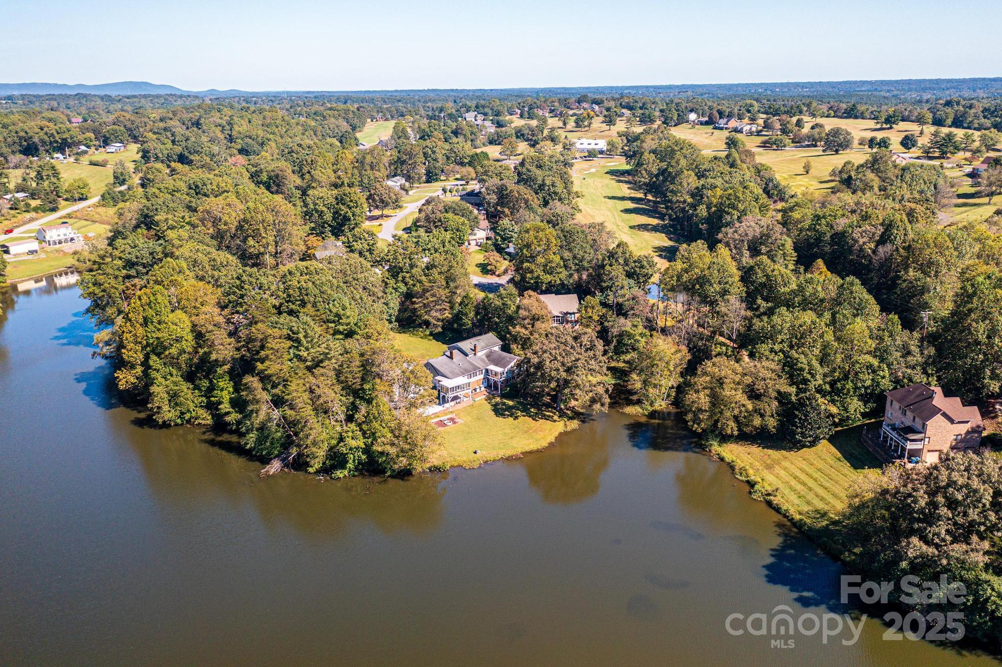 10 Riverview Circle — Granite Falls