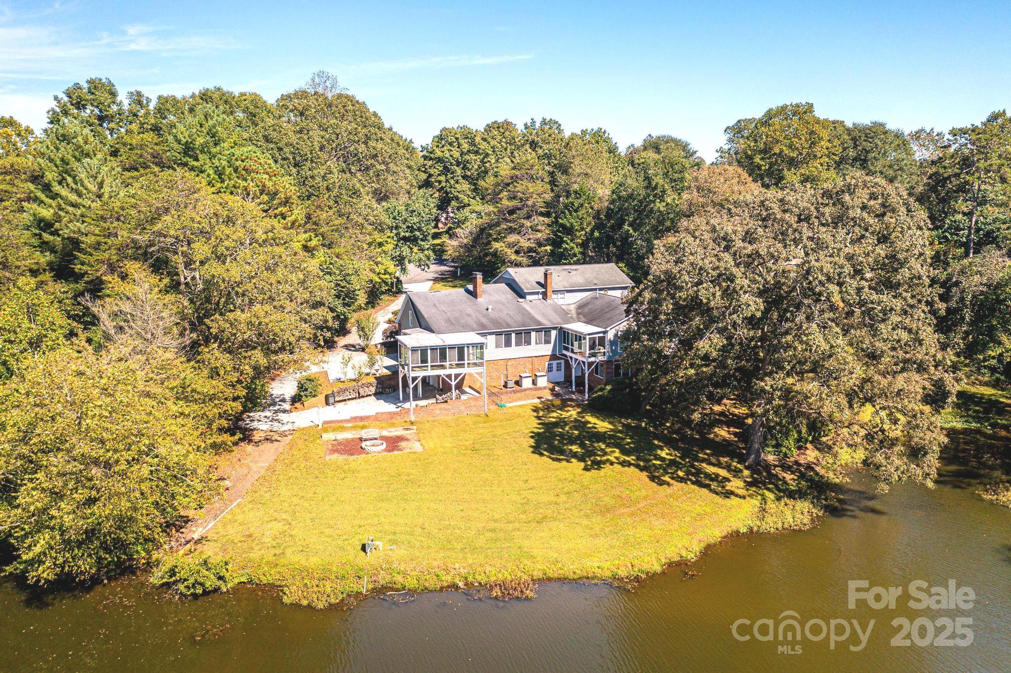 10 Riverview Circle — Granite Falls